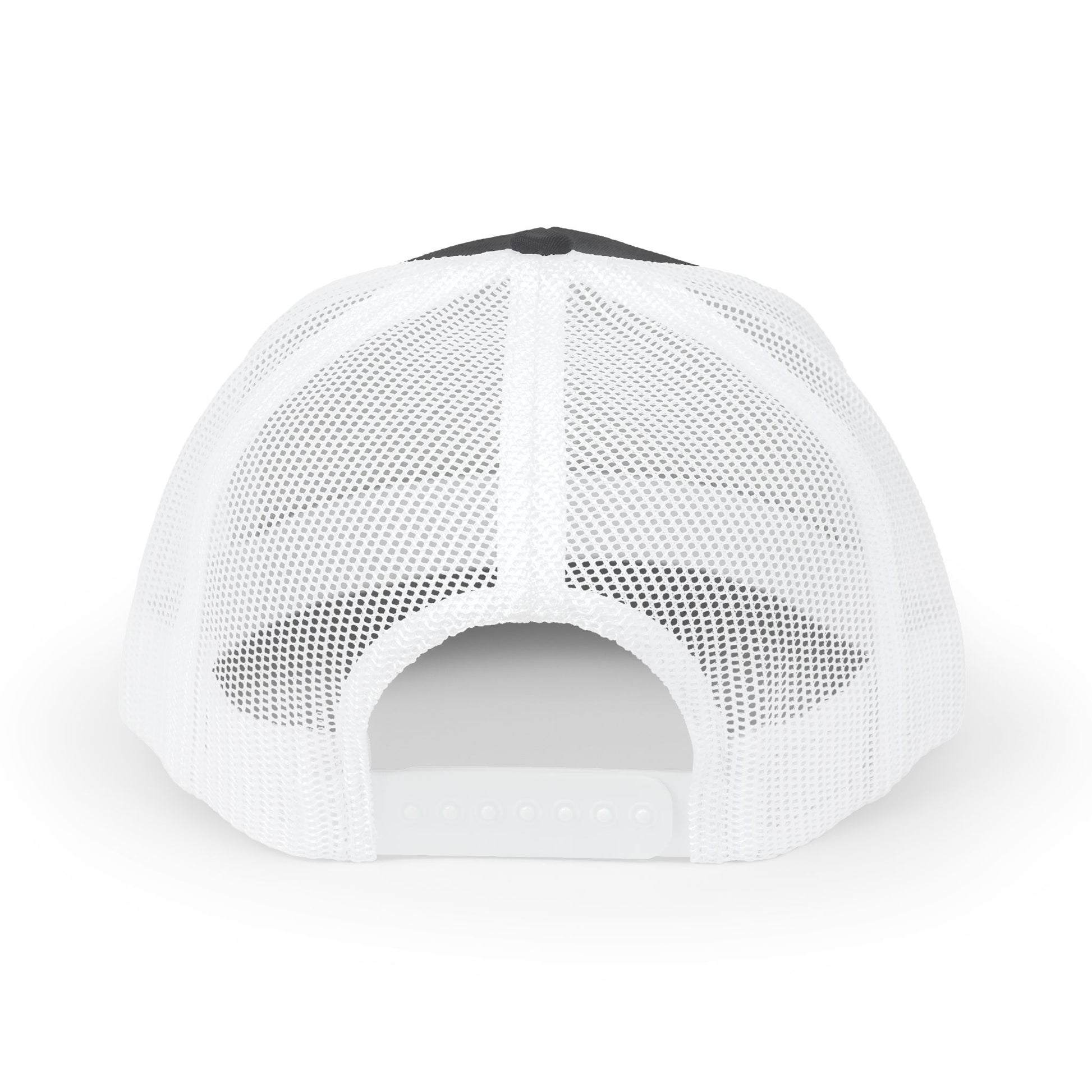 Appalachian Archive Drop - Smiley Face Snapback Cap
