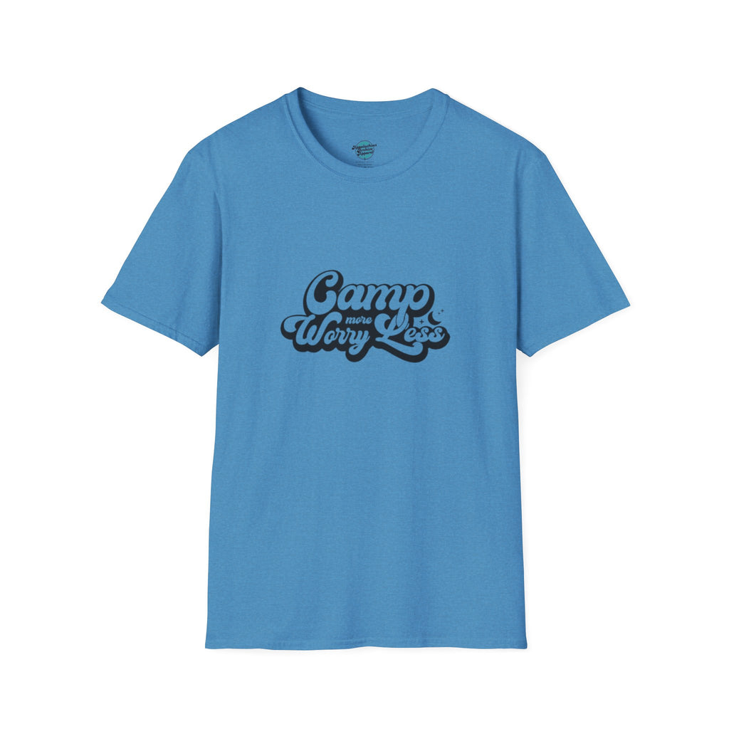 Appalachian Archive Camping Drop