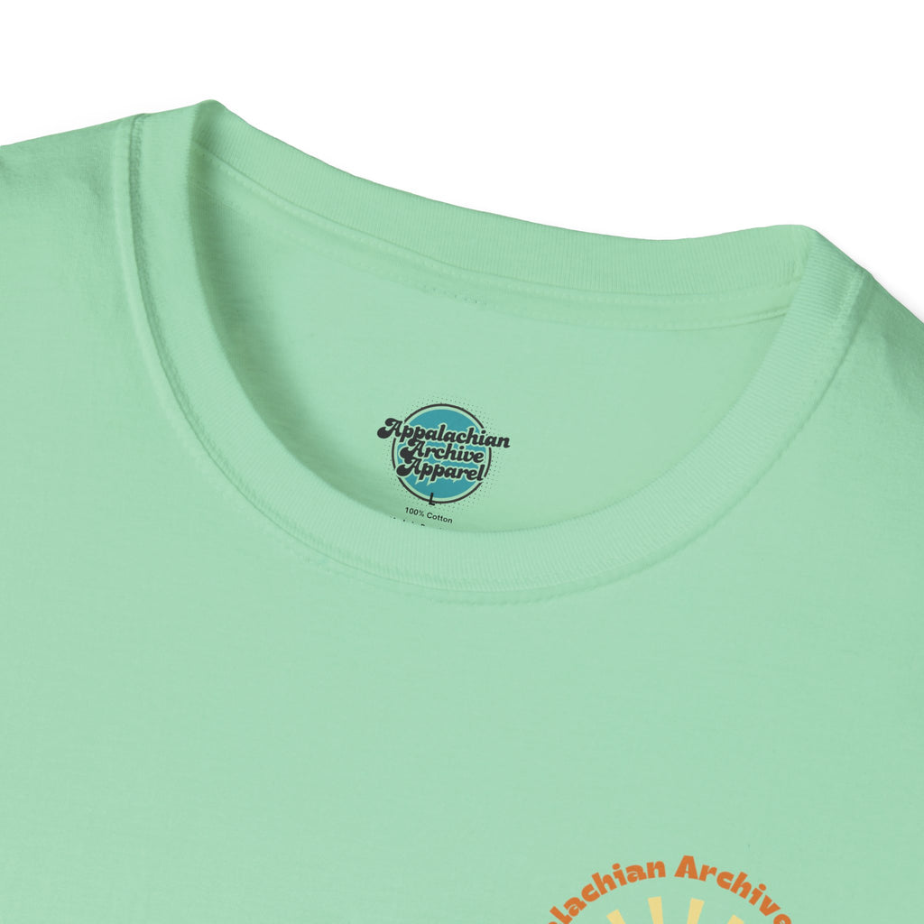 Appalachian Archive Apparel Drop 1.0.2