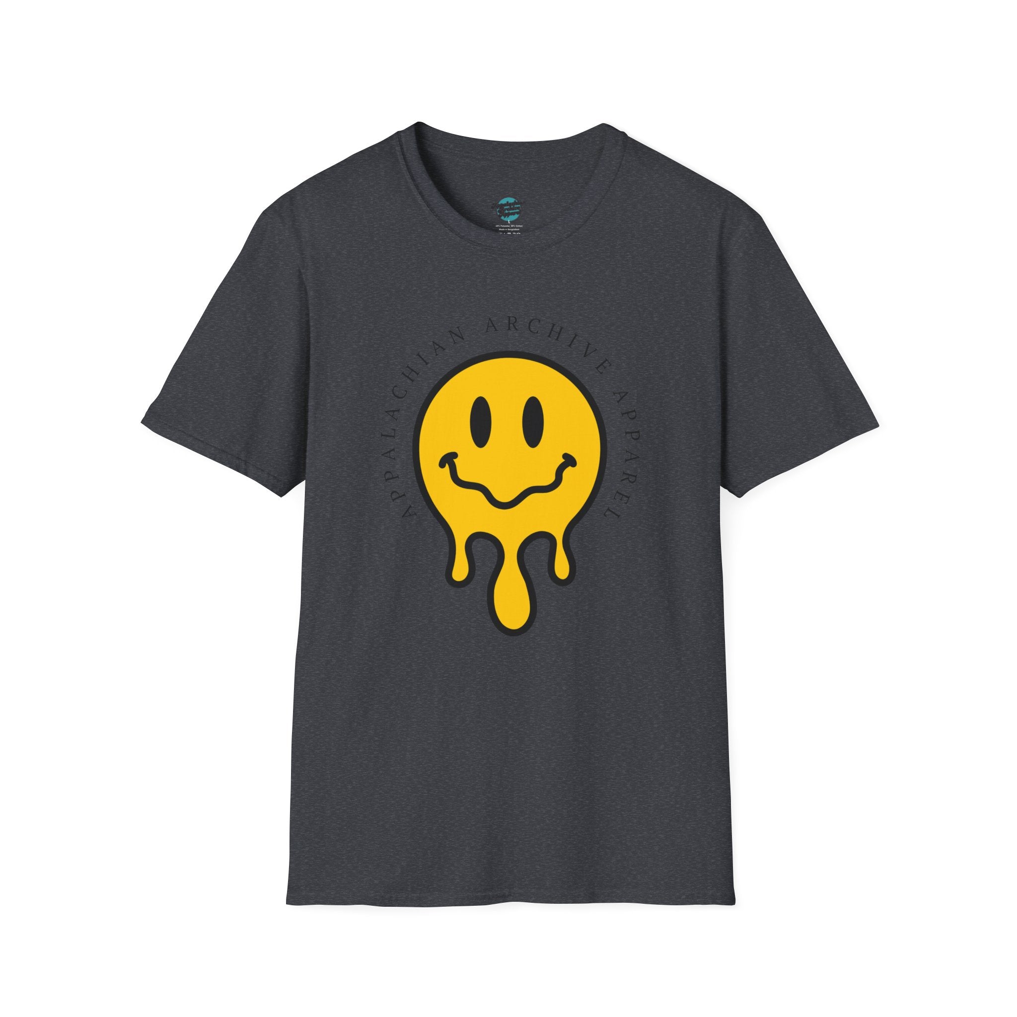 Appalachian Archive Apparel Drop 1.0.5 "Smile"