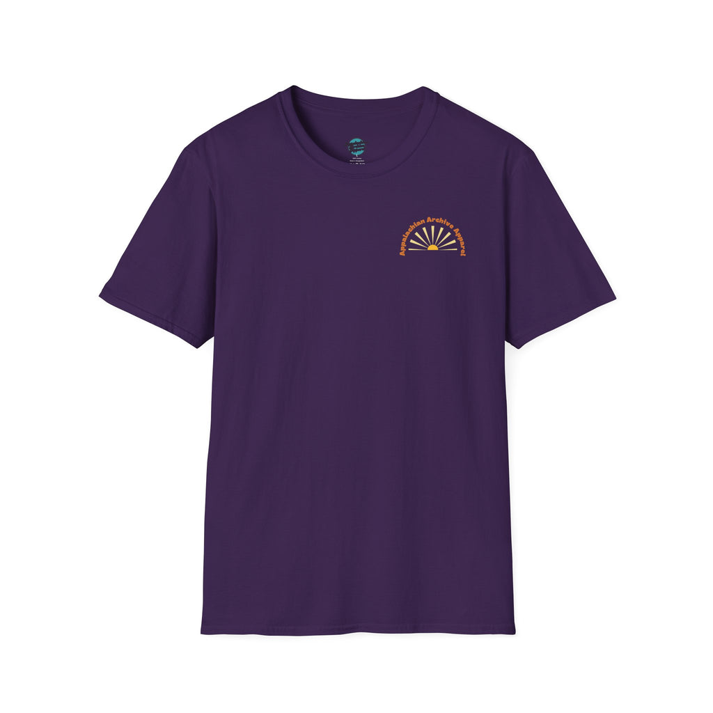 Appalachian Archive Apparel Drop 1.0.2