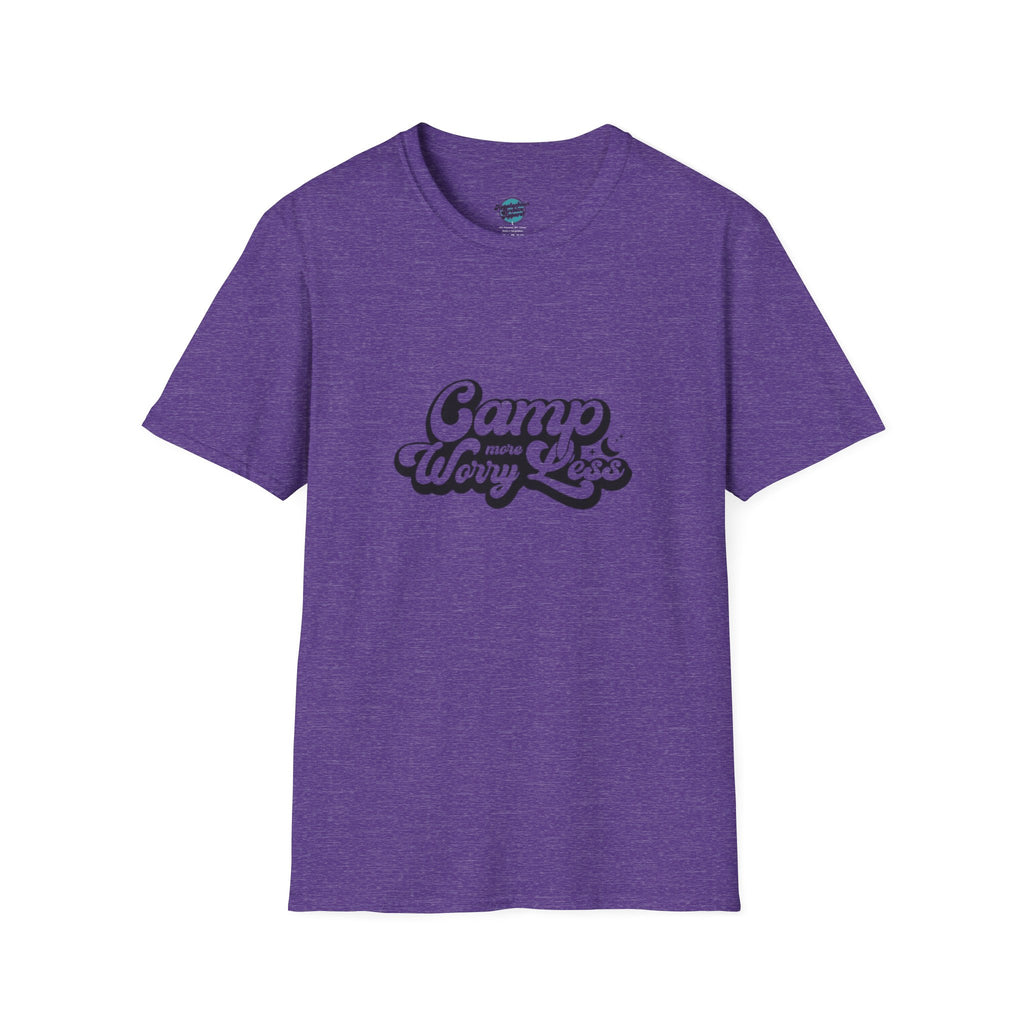Appalachian Archive Camping Drop