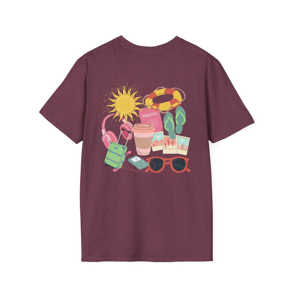 Appalachian Archive Apparel Drop 1.0.2