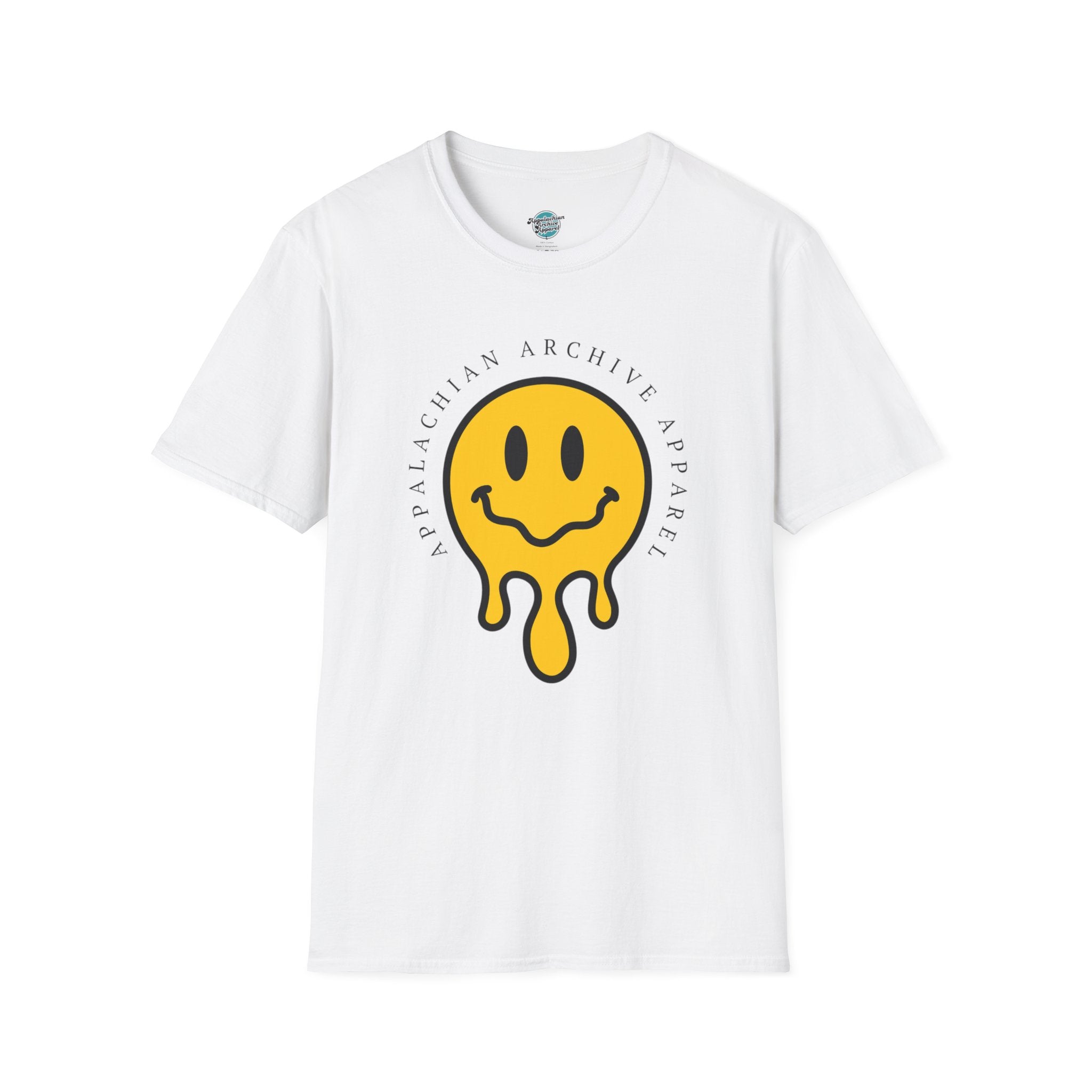 Appalachian Archive Apparel Drop 1.0.5 "Smile"