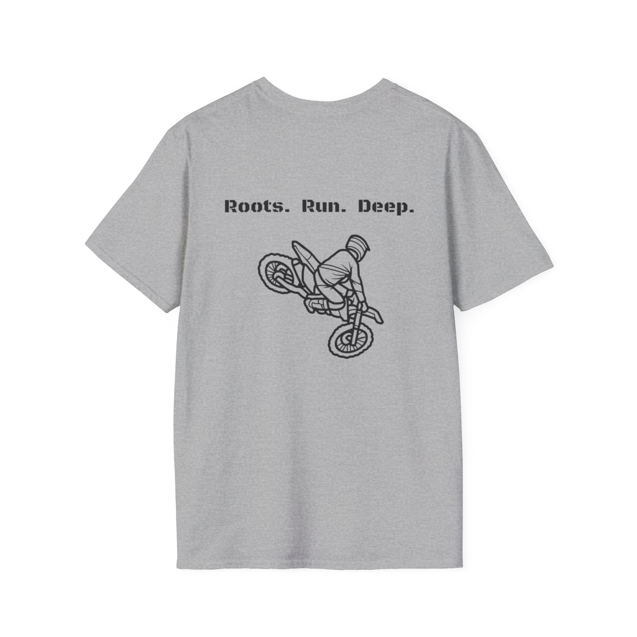 Appalachian Archive Offroad Drop