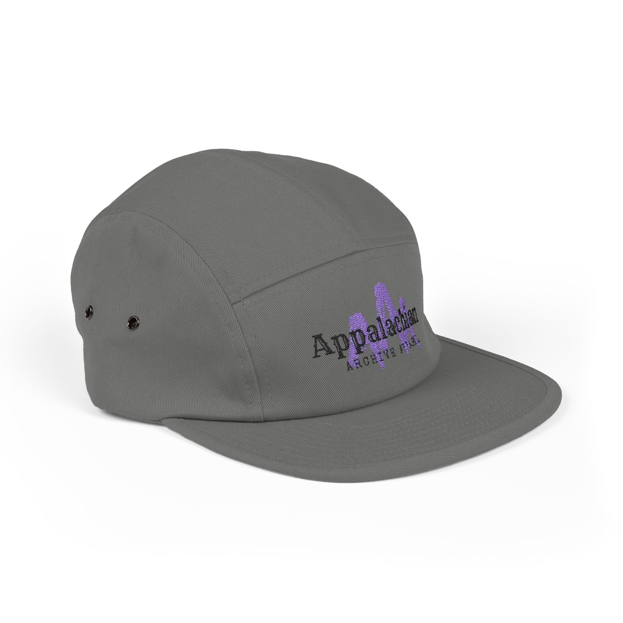 Appalachian Archive Drop - 5 Panel Hat