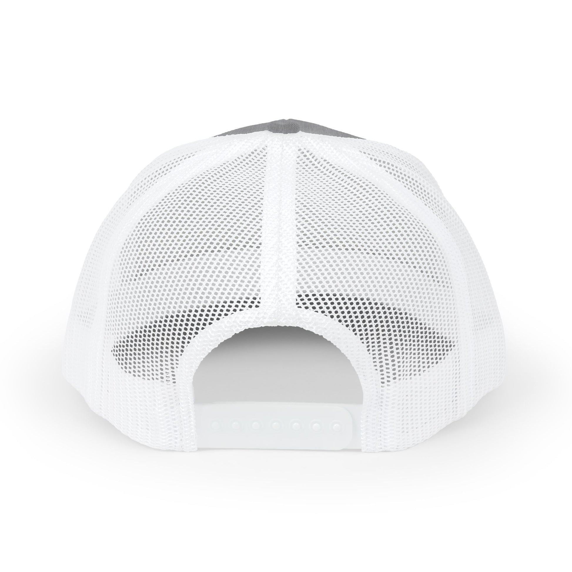 Appalachian Archive Drop - Trucker Cap 2.0