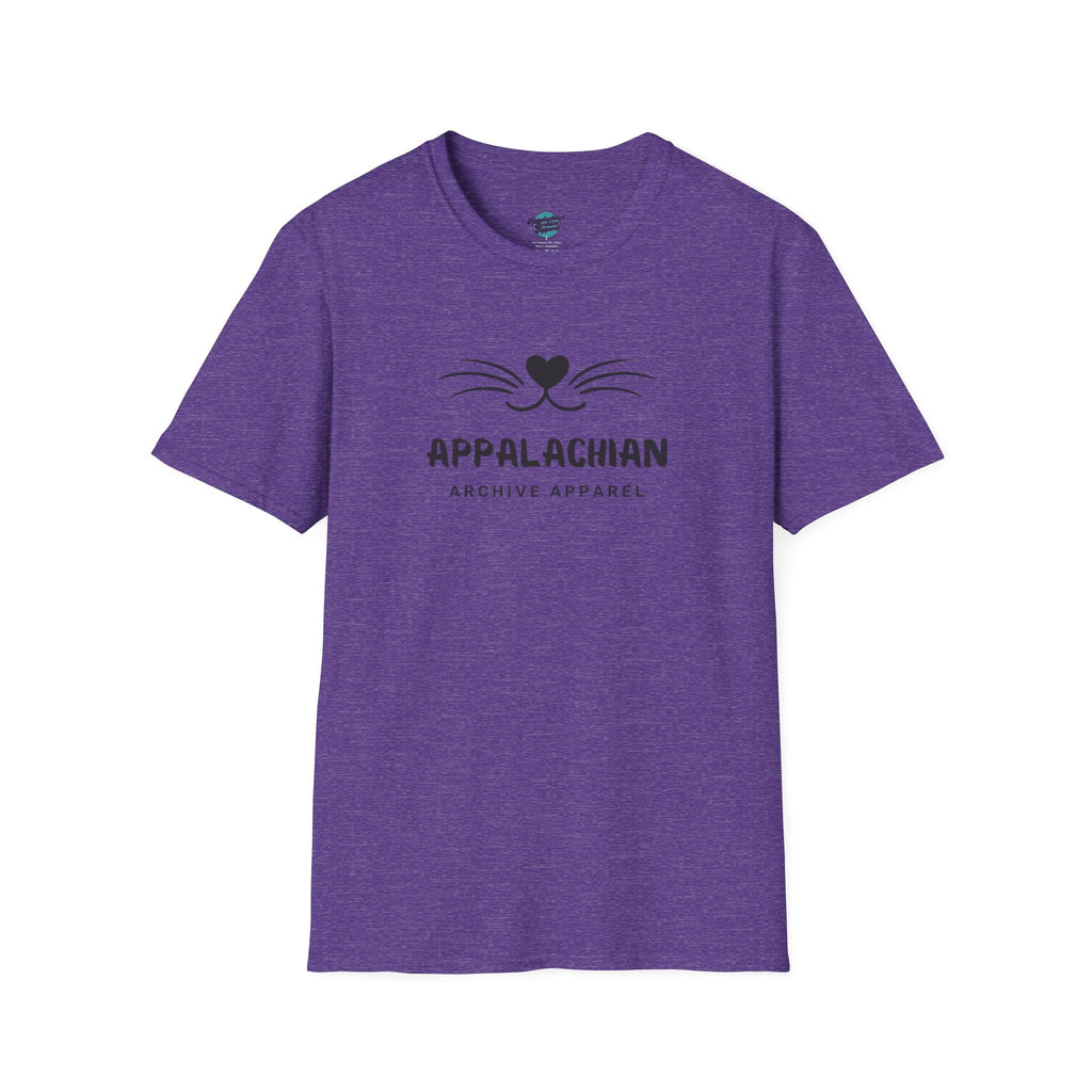 Appalachian Archive Apparel Drop 1.0.4 "Meow"
