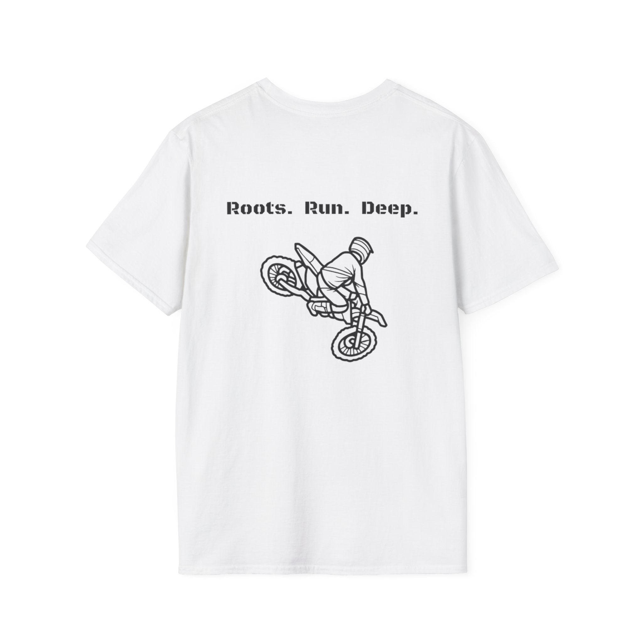 Appalachian Archive Offroad Drop