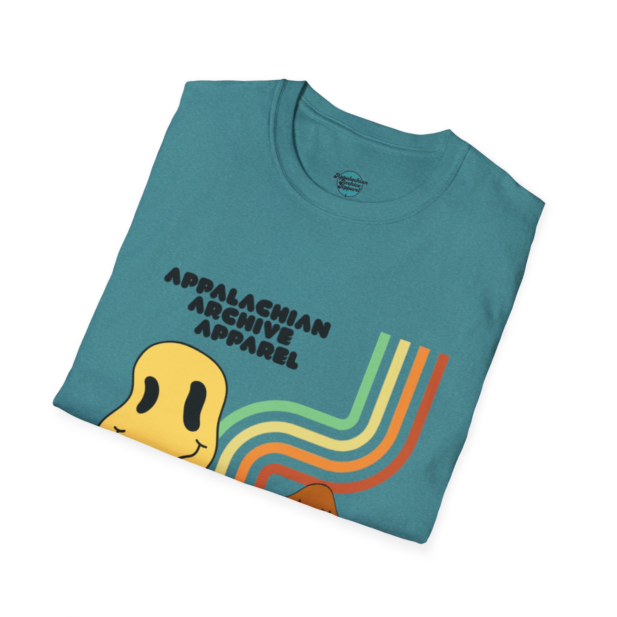 Appalachian Archive Apparel Drop 1.0.1