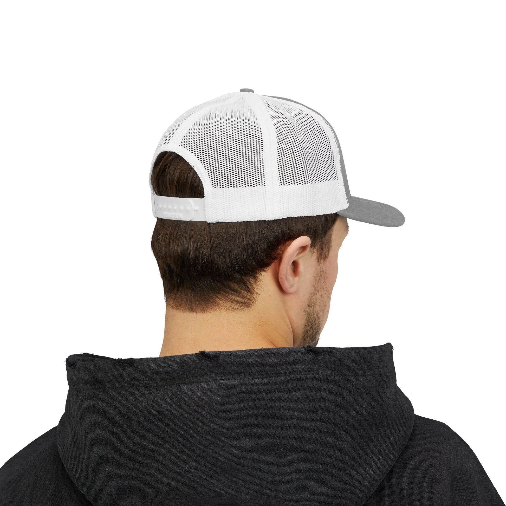 Appalachian Archive Drop - Trucker Cap