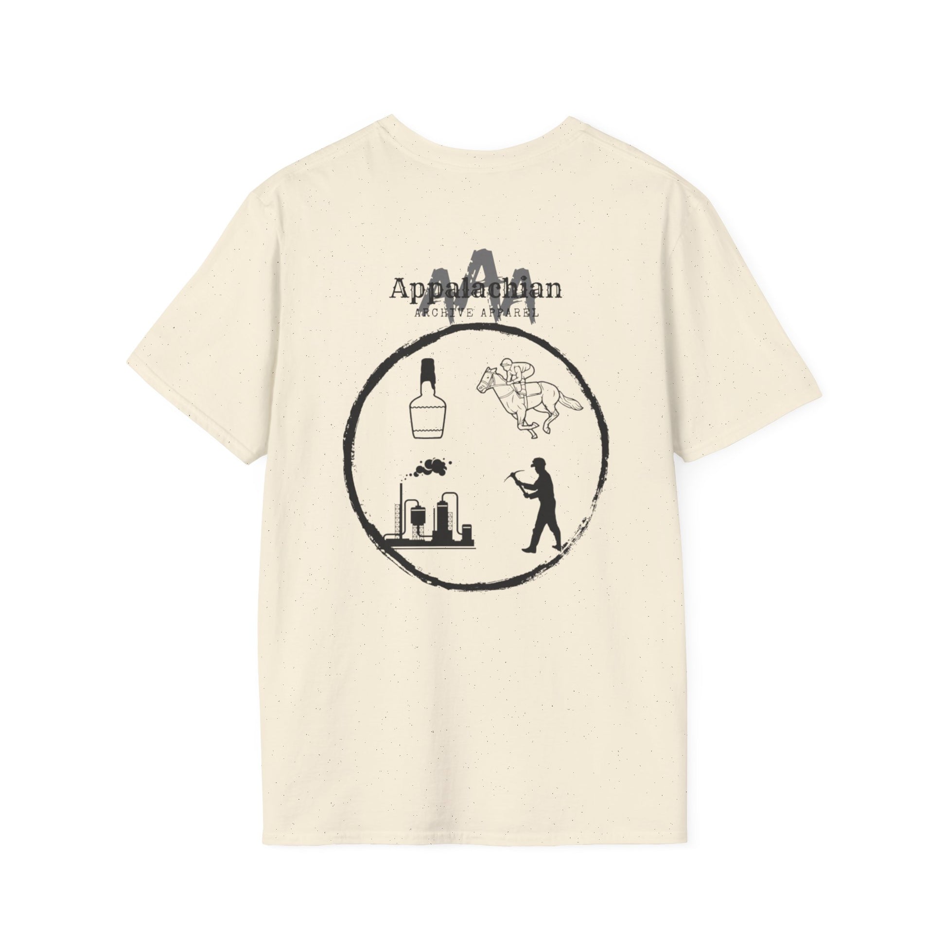 Appalachian Archive Drop 1.0.3