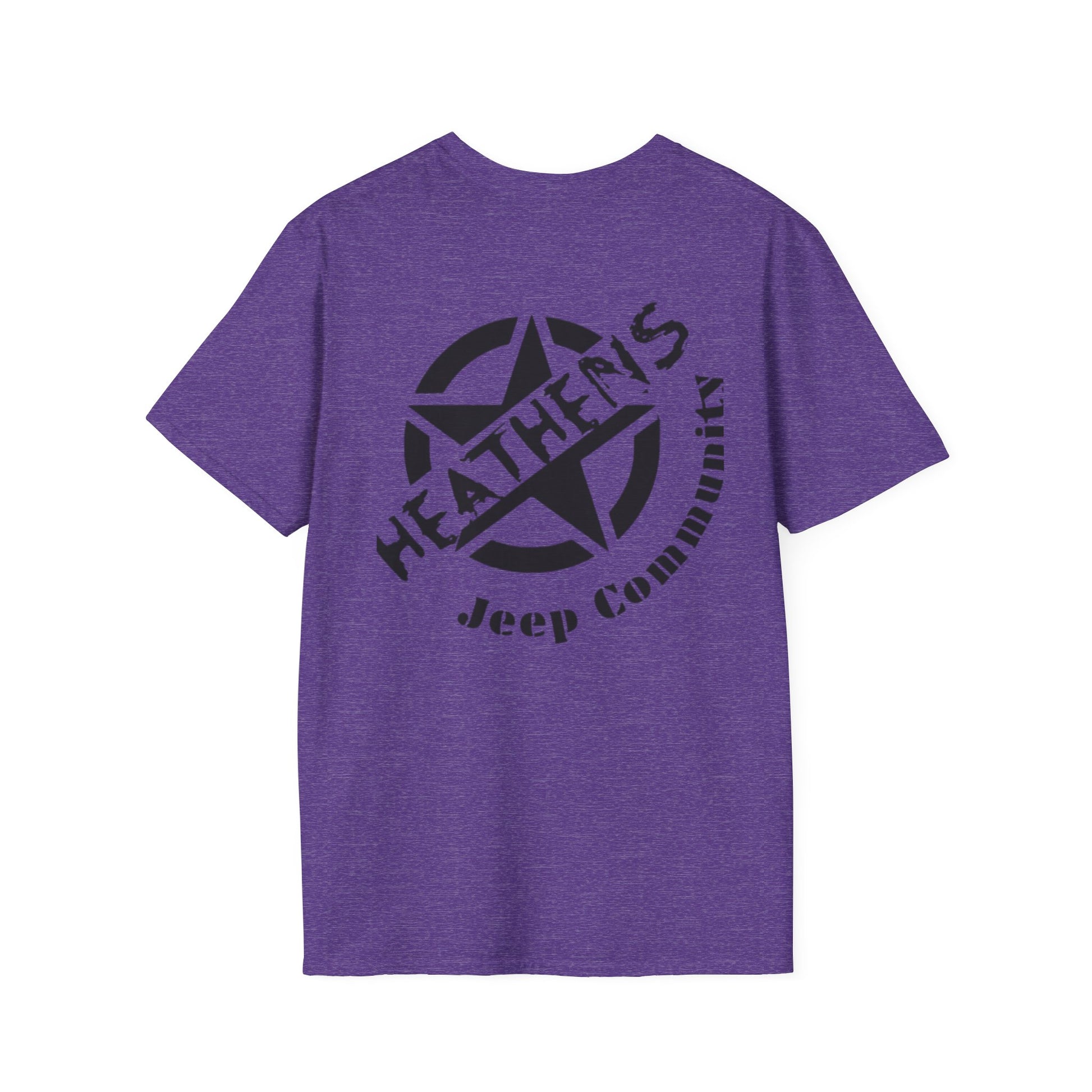 Appalachian Archive Heathens Jeepers Drop
