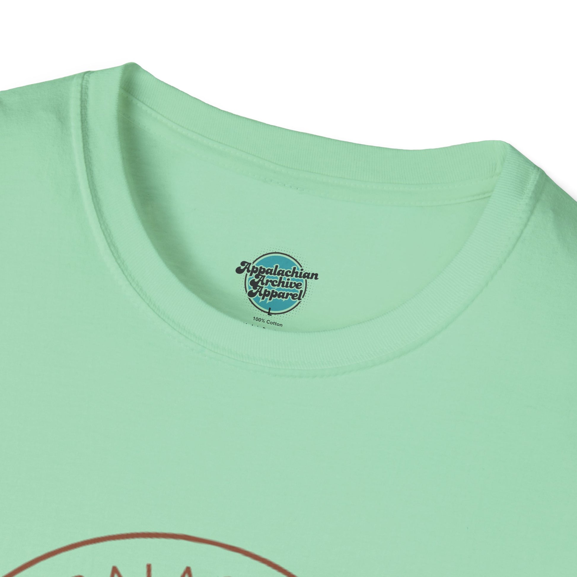 Appalachian Archive Dog Lovers Drop