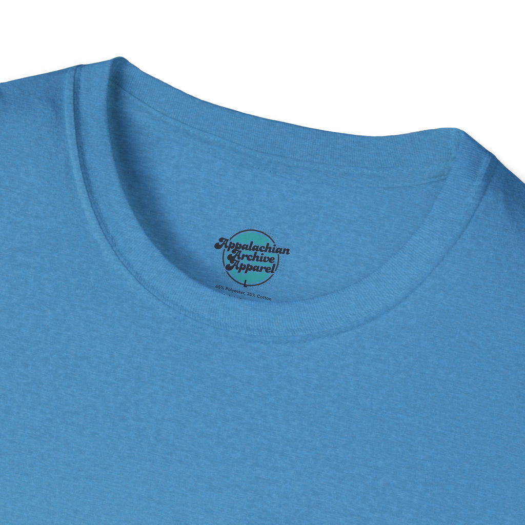 Appalachian Archive Camping Drop