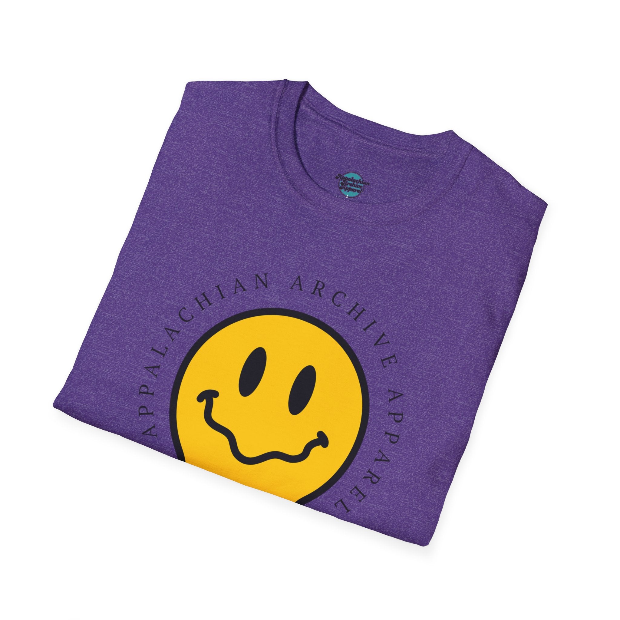 Appalachian Archive Apparel Drop 1.0.5 "Smile"