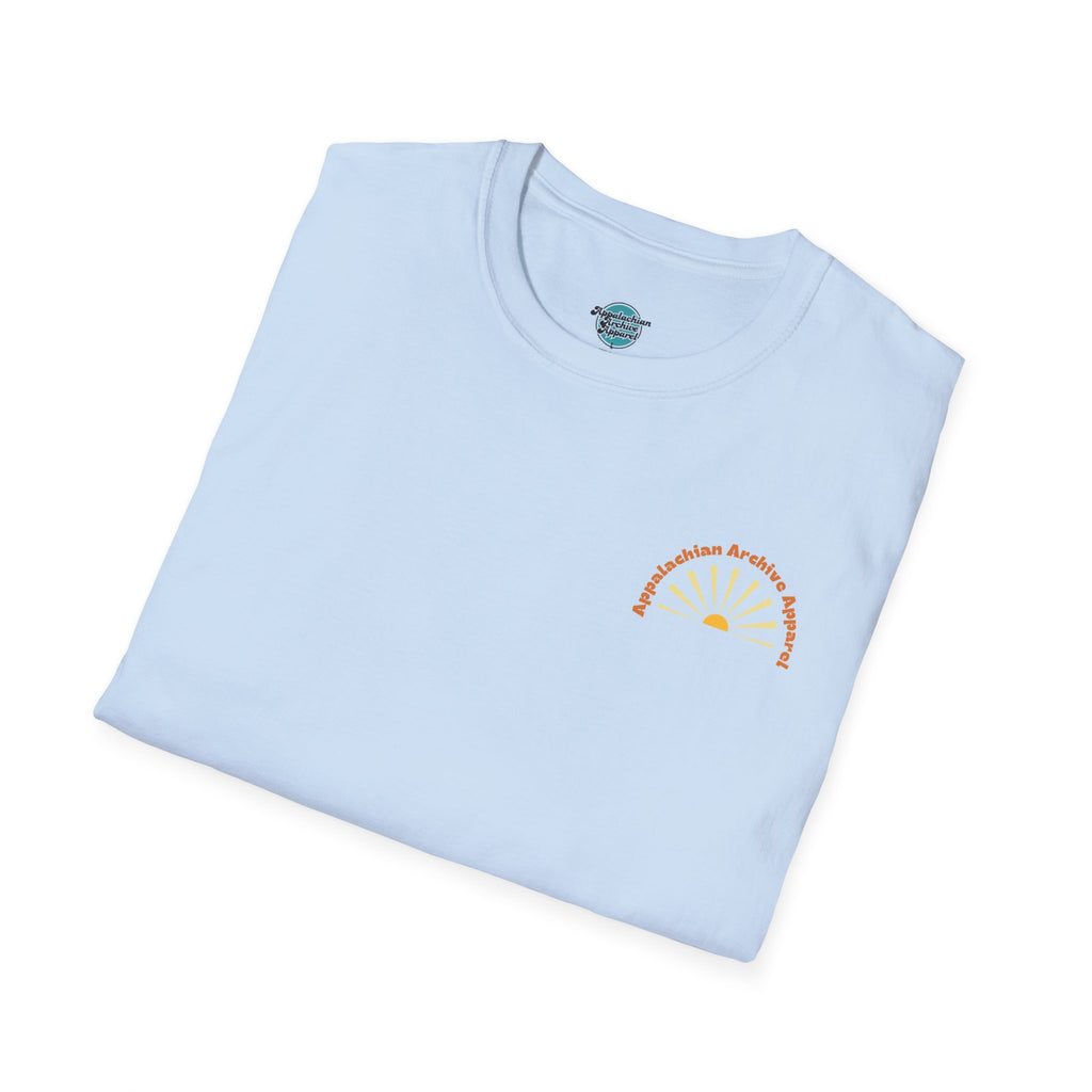Appalachian Archive Apparel Drop 1.0.2