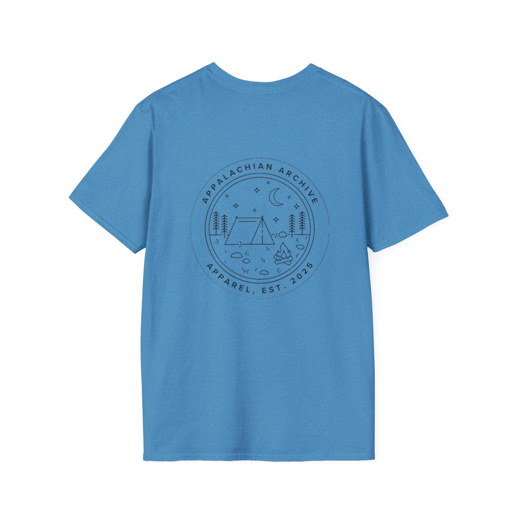 Appalachian Archive Camping Drop