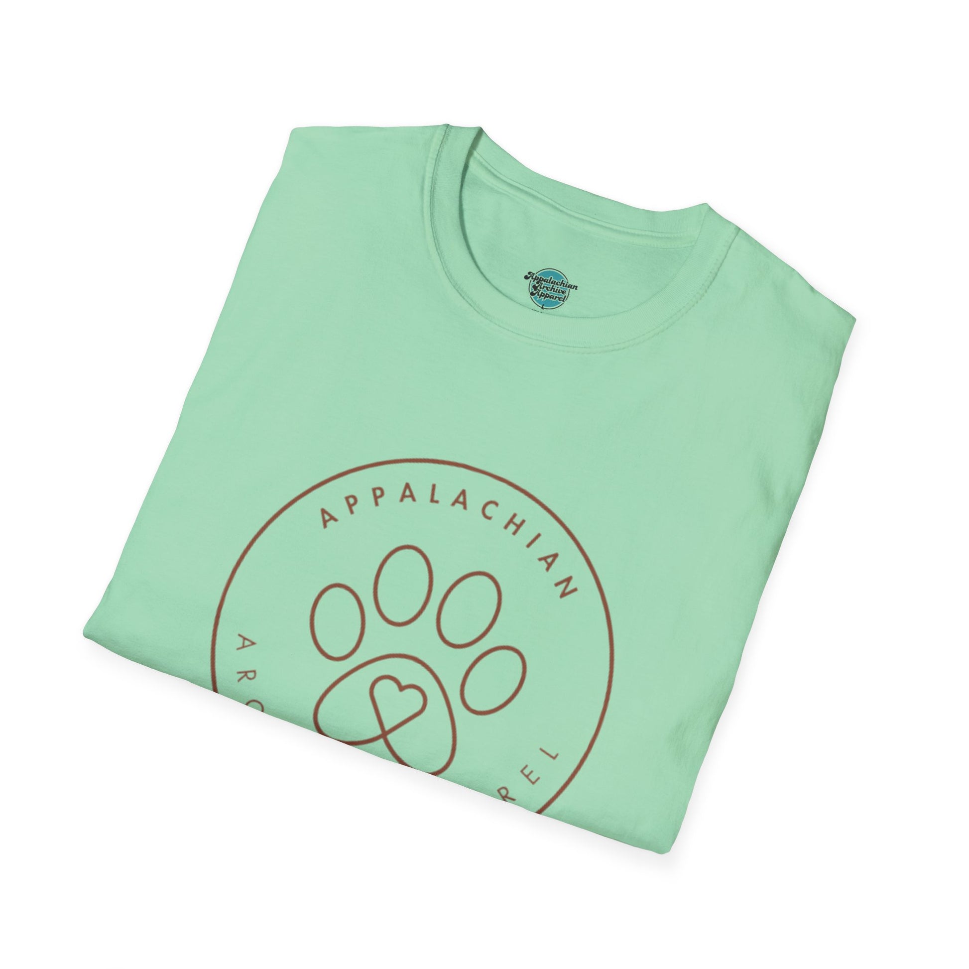 Appalachian Archive Dog Lovers Drop
