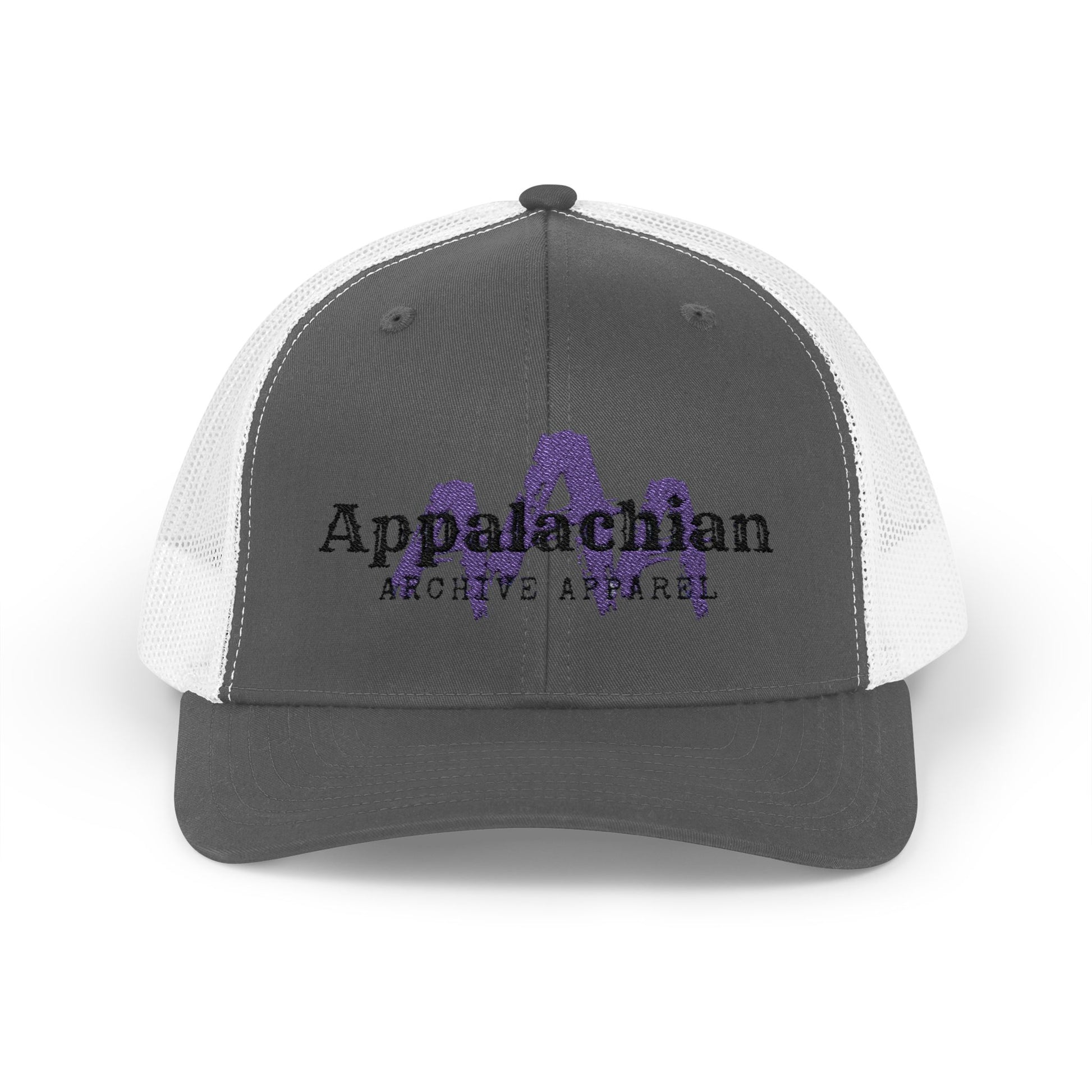 Appalachian Archive Drop - Trucker Cap 2.0