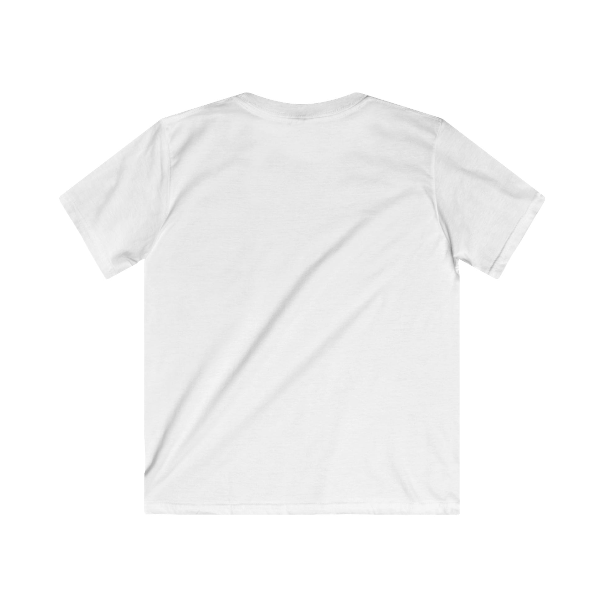 Appalachian Kids School Tee