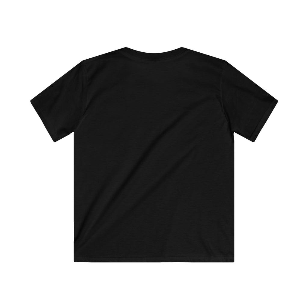 Appalachian Kids School Tee