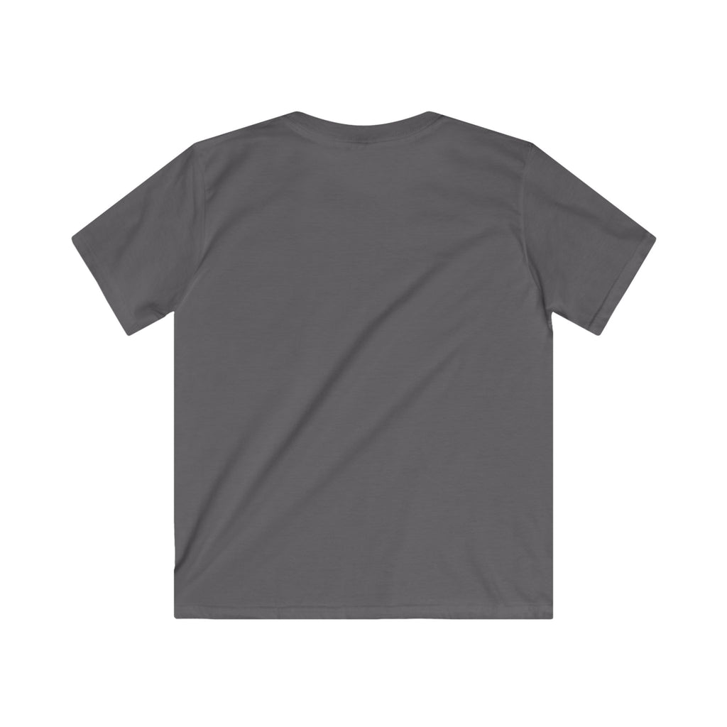 Appalachian Kids School Tee