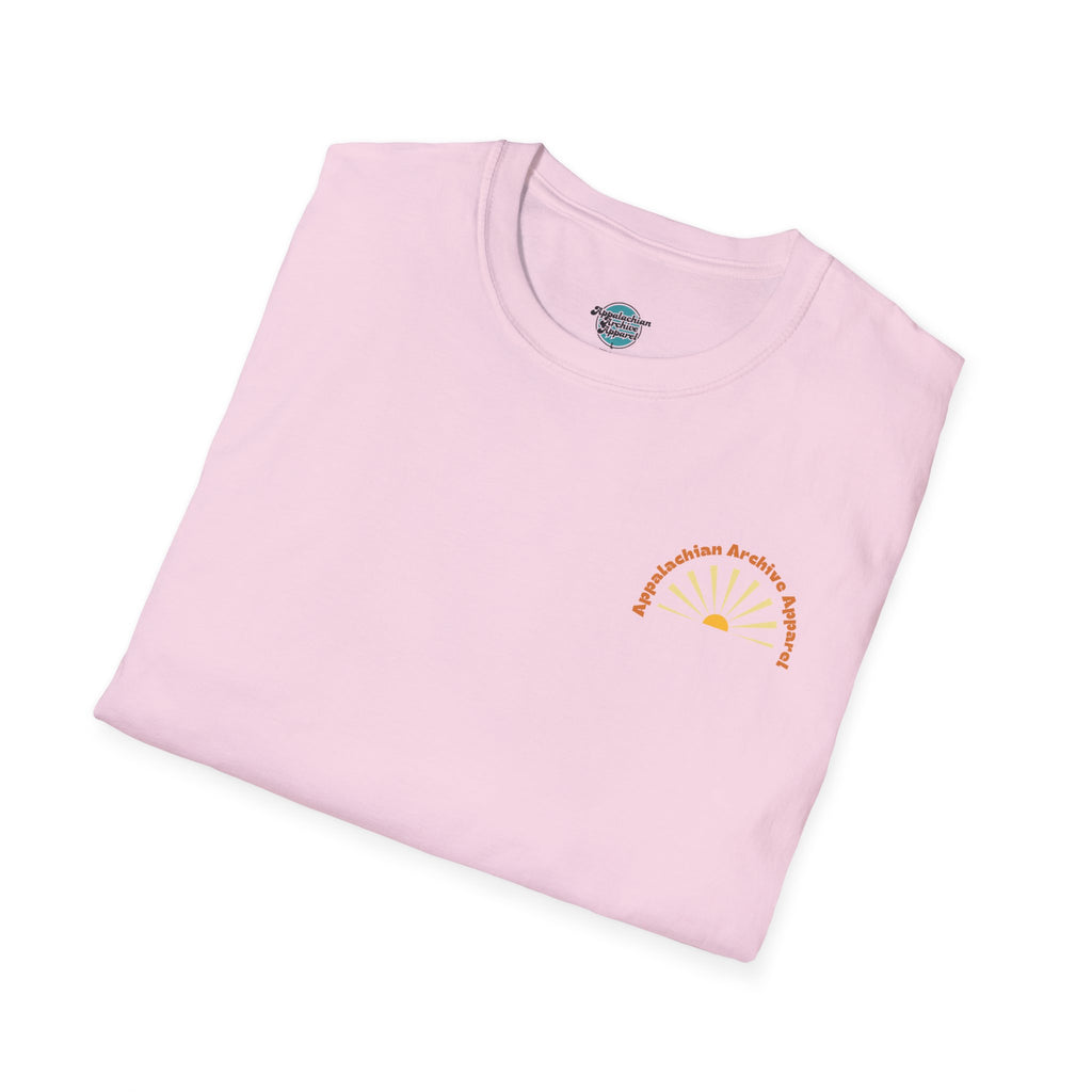 Appalachian Archive Apparel Drop 1.0.2