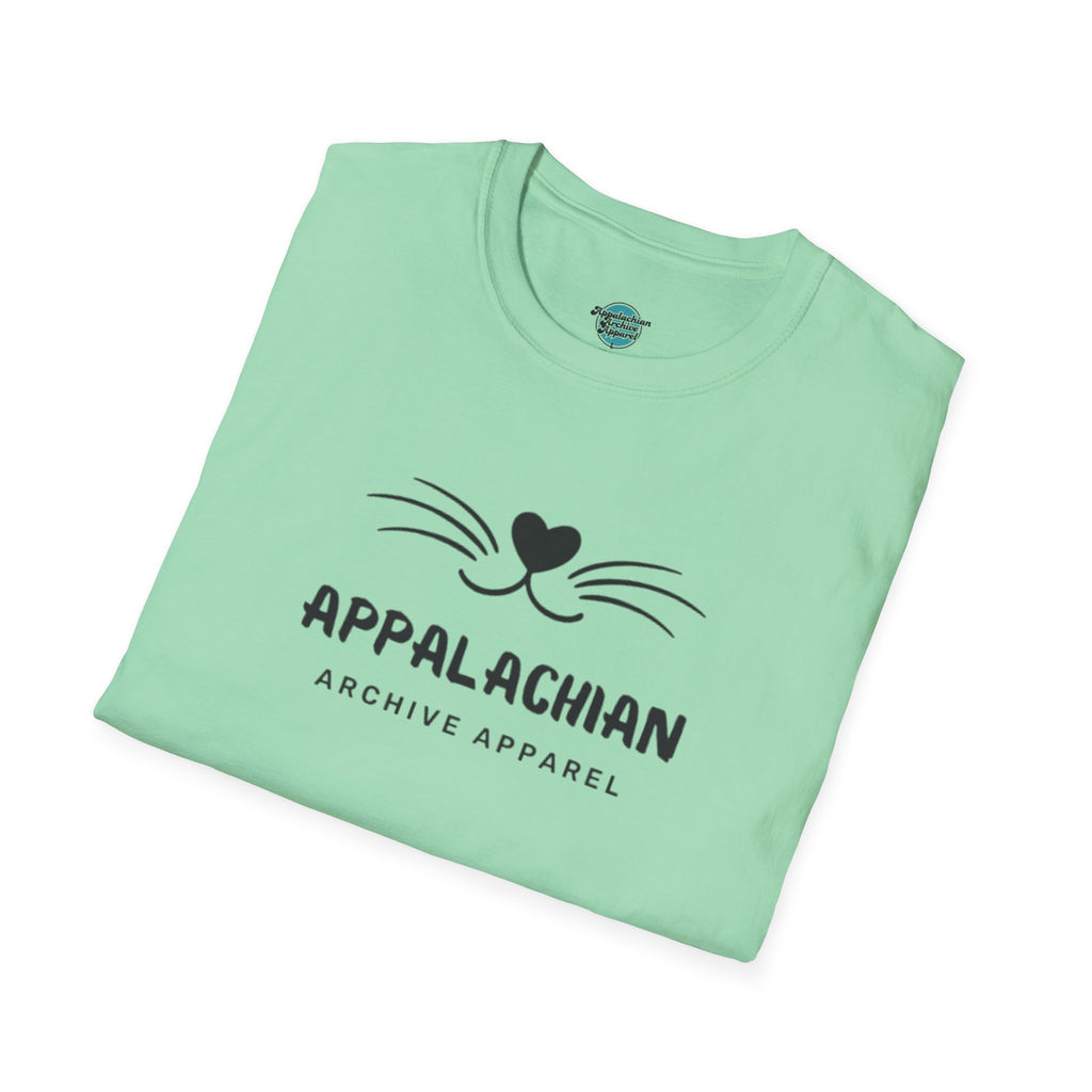 Appalachian Archive Apparel Drop 1.0.4 "Meow"