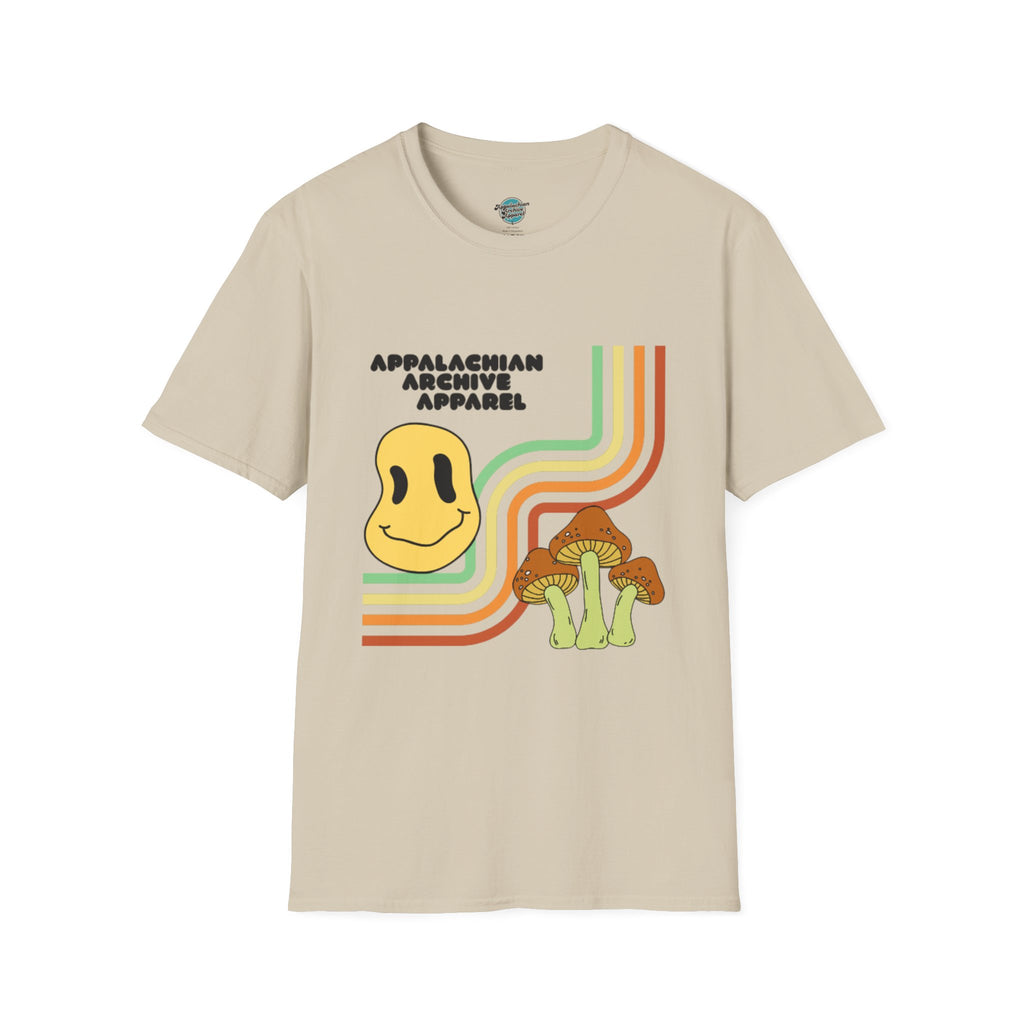 Appalachian Archive Apparel Drop 1.0.1