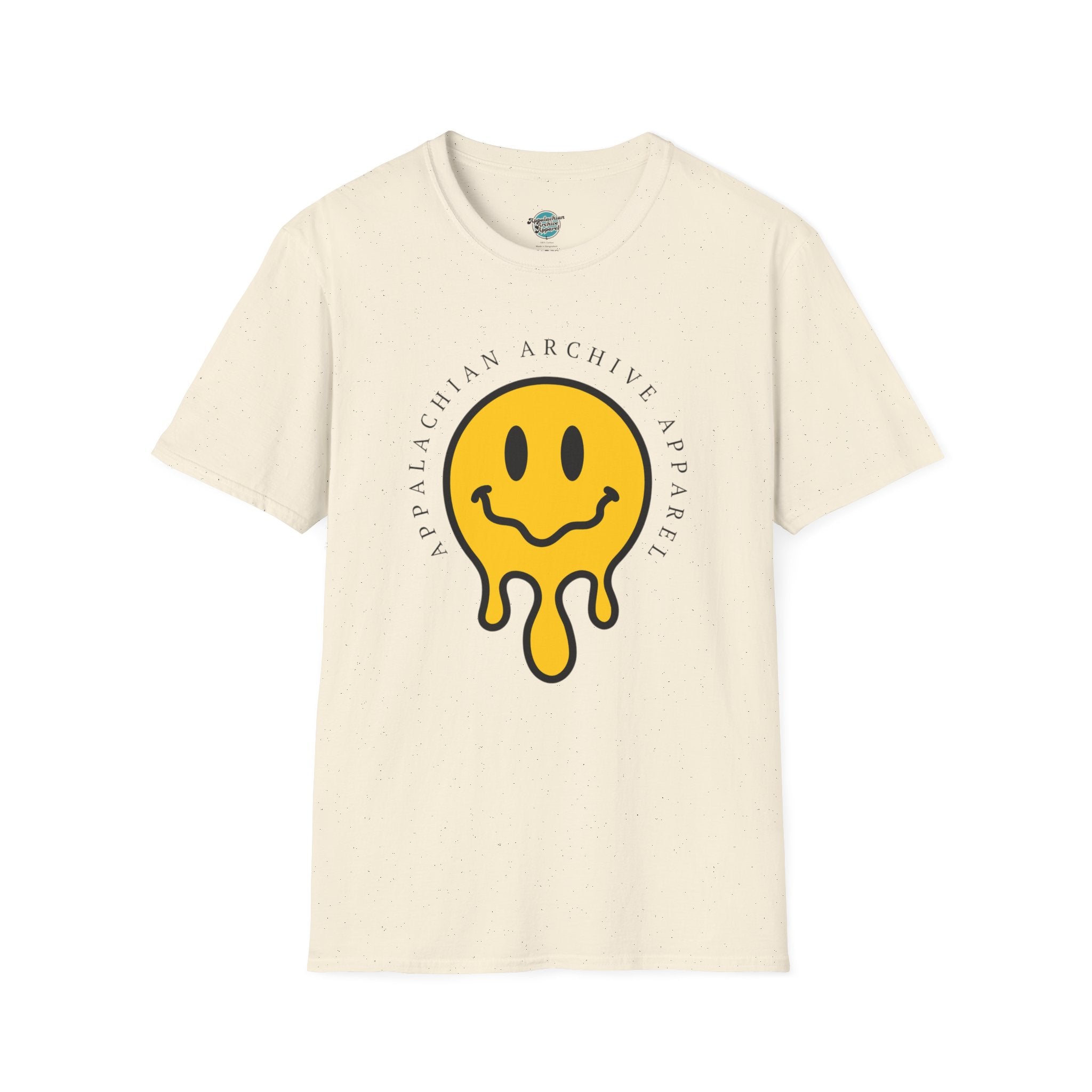 Appalachian Archive Apparel Drop 1.0.5 "Smile"