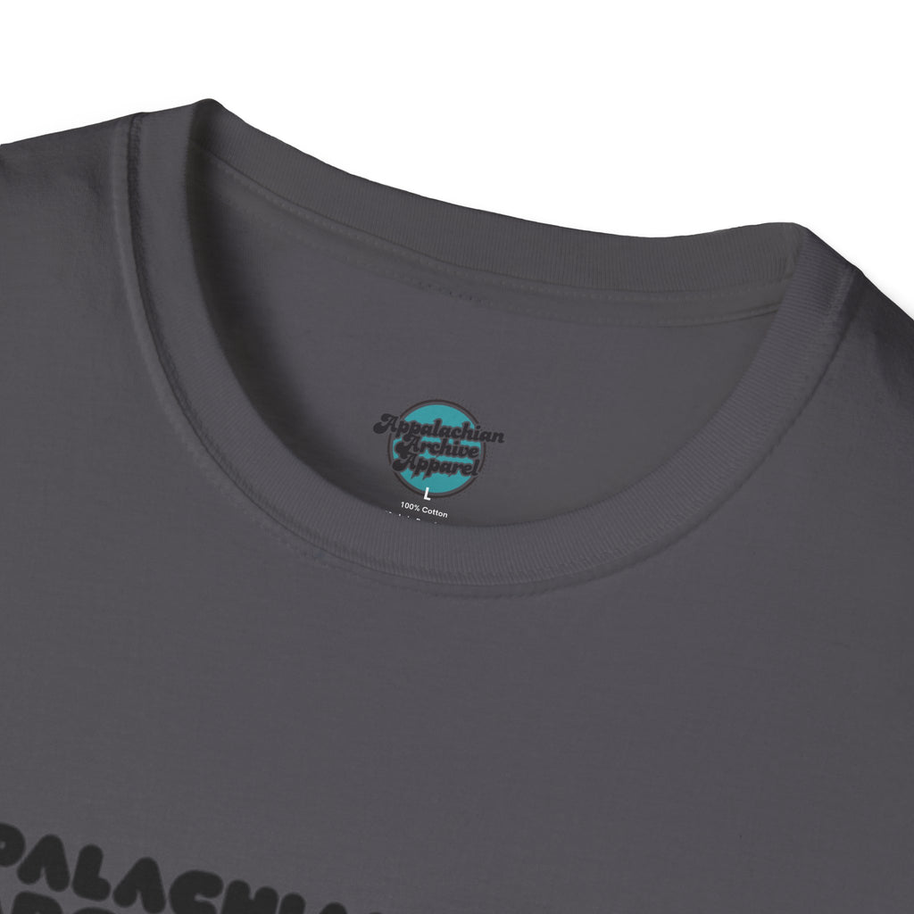 Appalachian Archive Apparel Drop 1.0.1