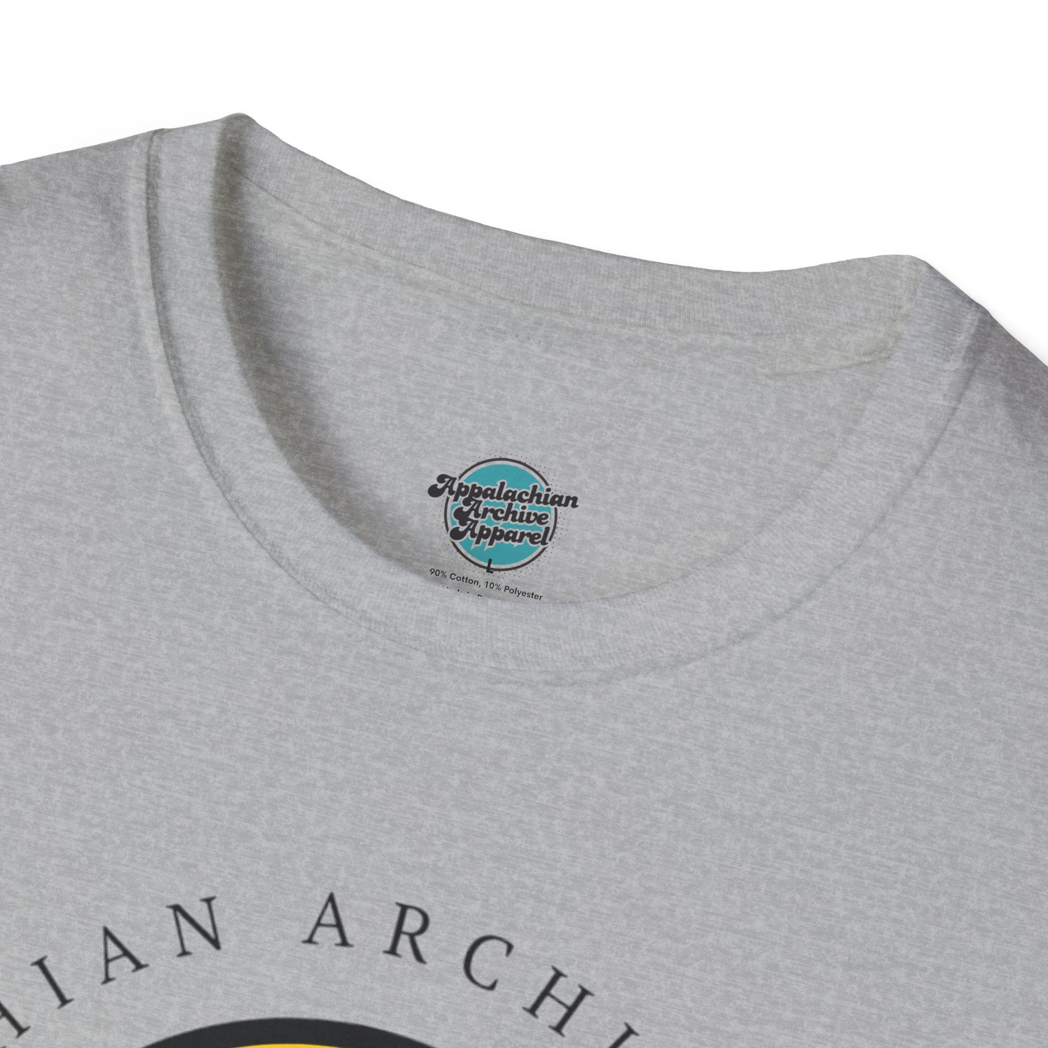 Appalachian Archive Apparel Drop 1.0.5 "Smile"