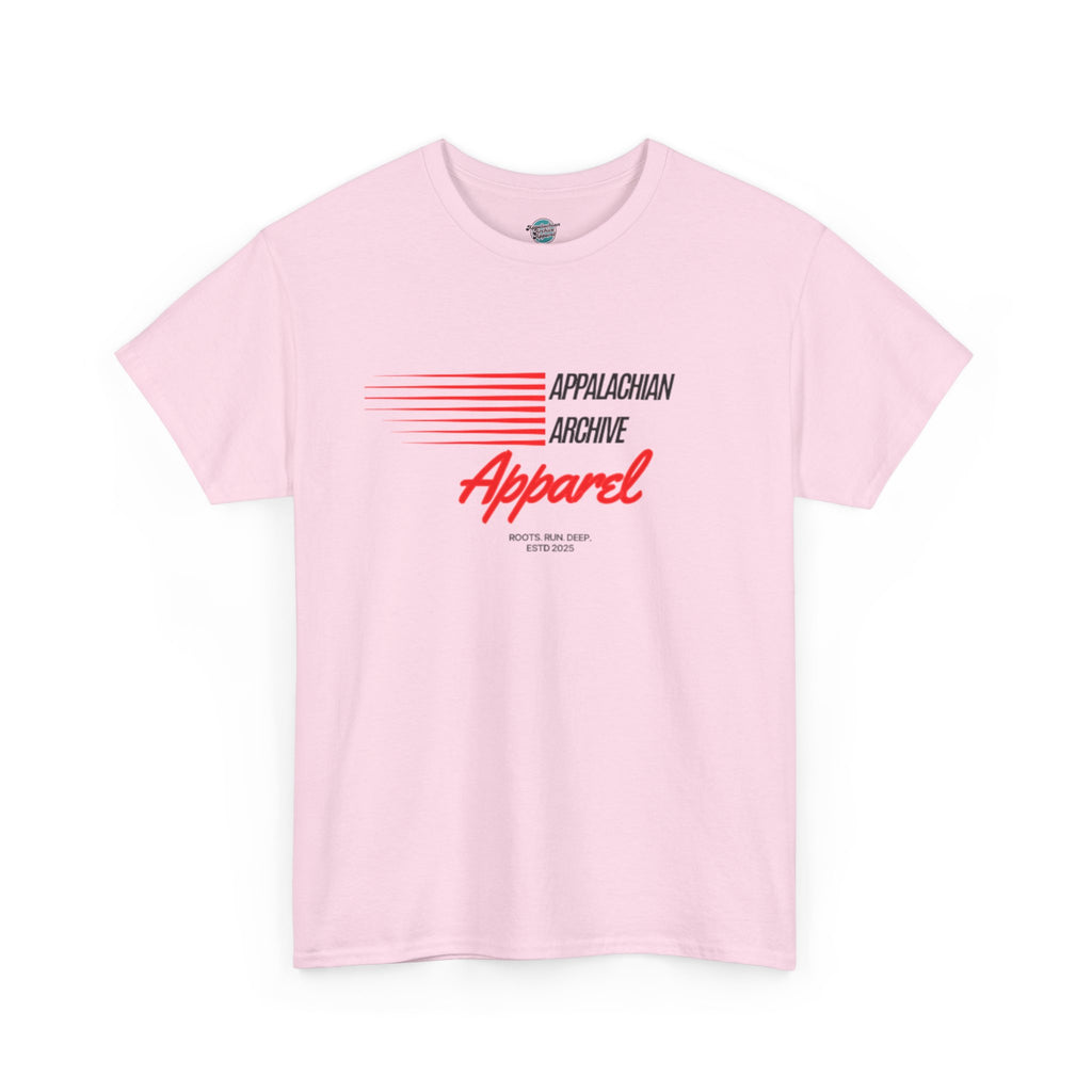 Appalachian Archive Apparel — Retro
