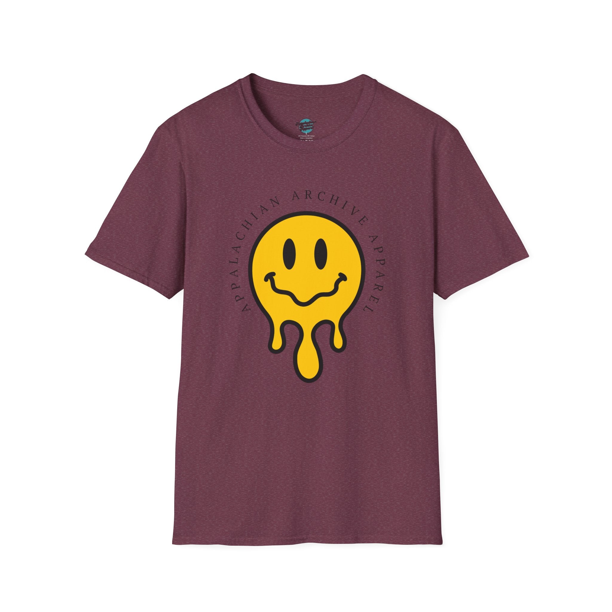 Appalachian Archive Apparel Drop 1.0.5 "Smile"