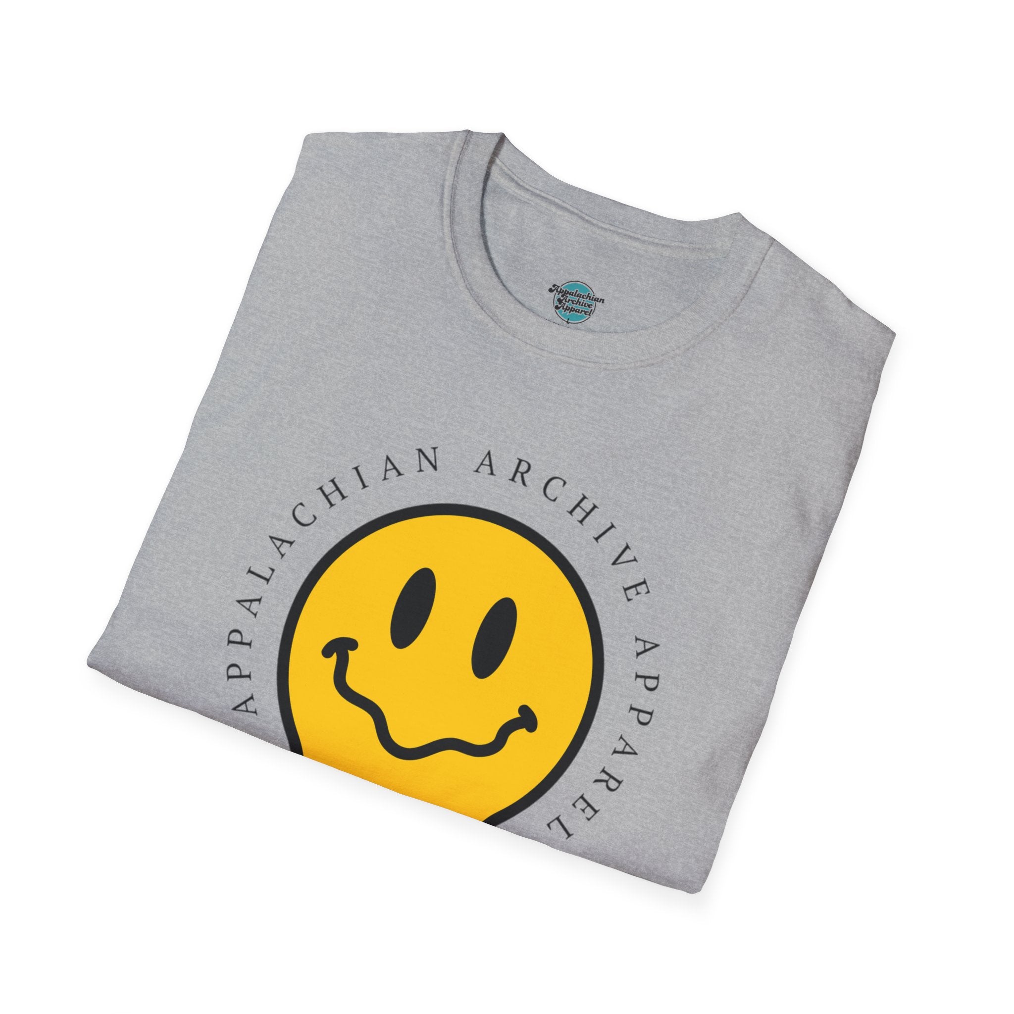 Appalachian Archive Apparel Drop 1.0.5 "Smile"