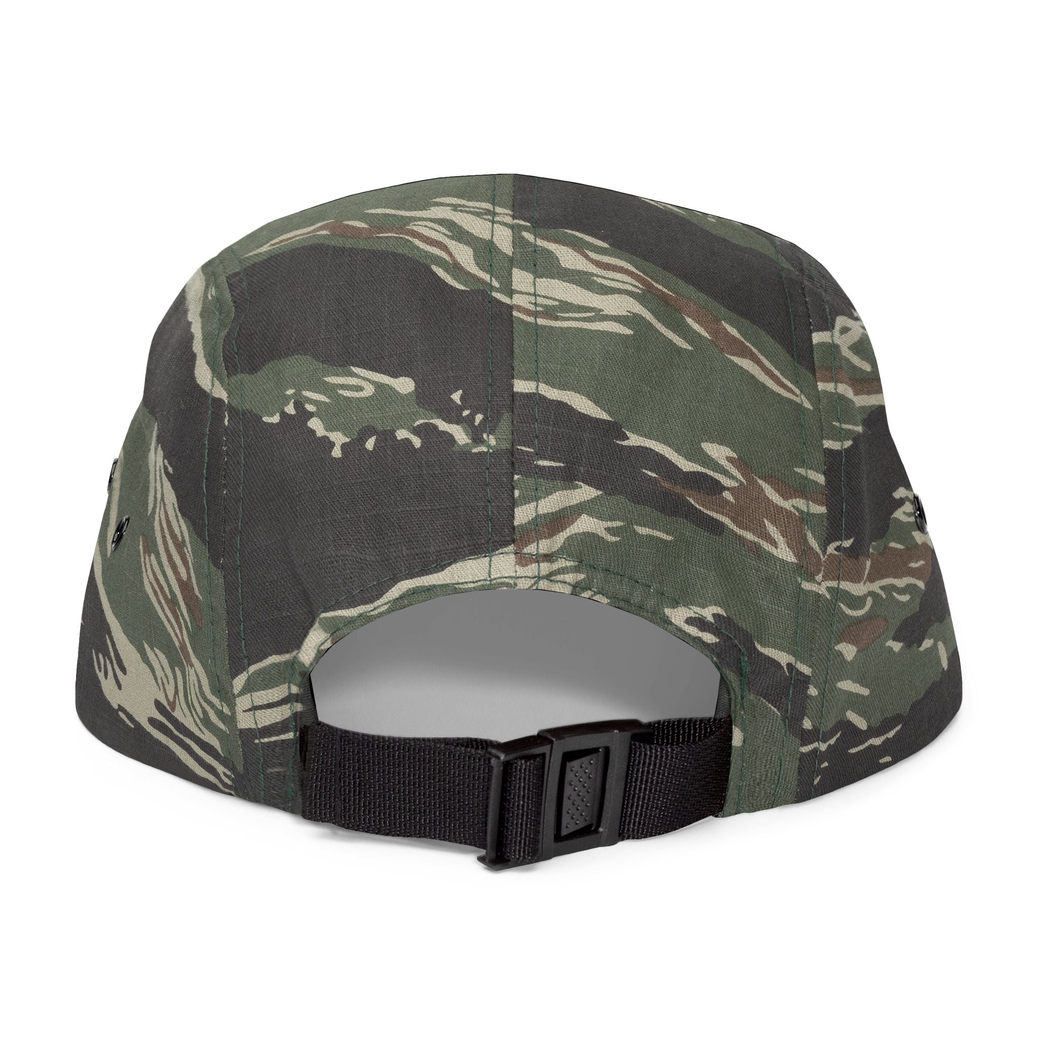 Appalachian Archive Drop - 5 Panel Hat