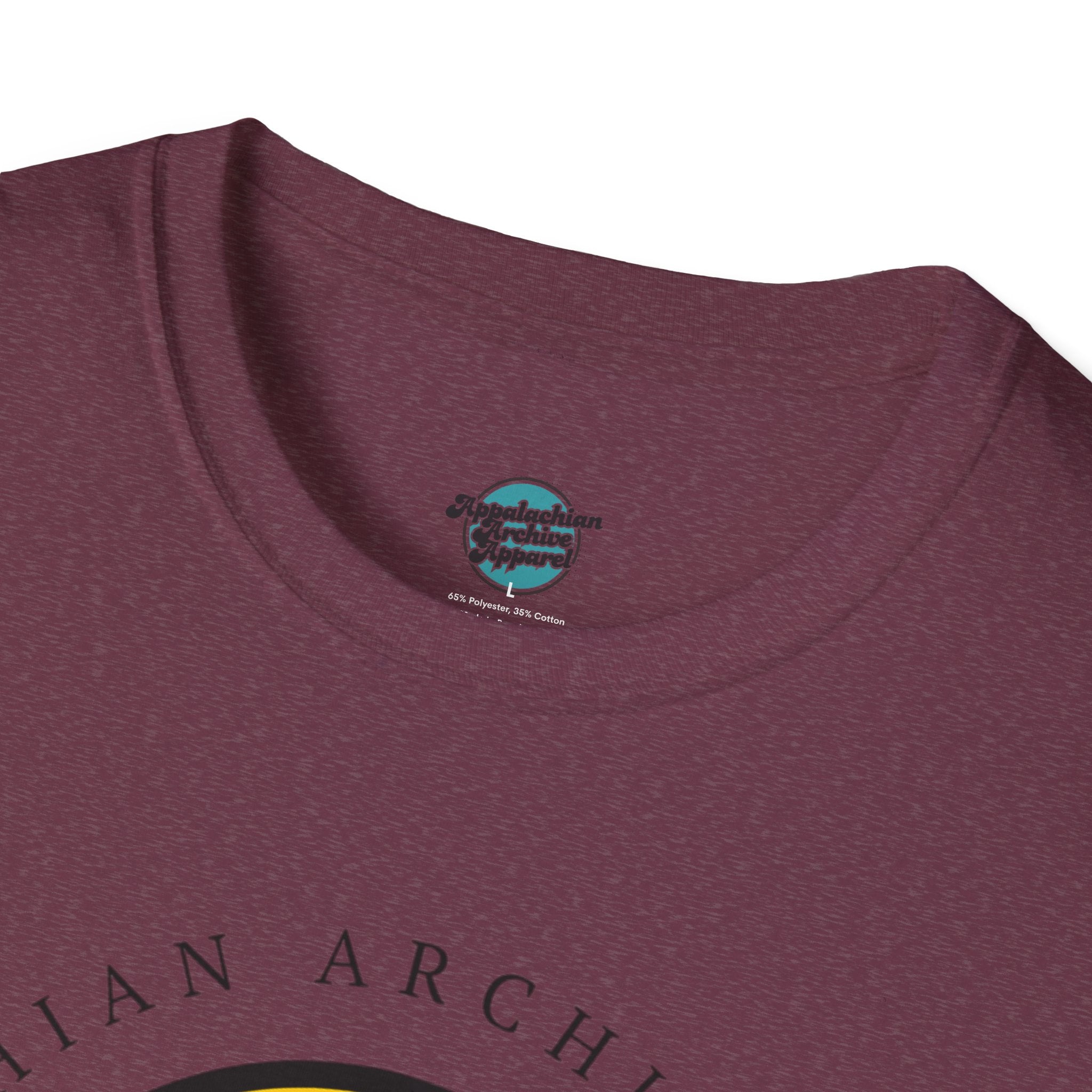 Appalachian Archive Apparel Drop 1.0.5 "Smile"