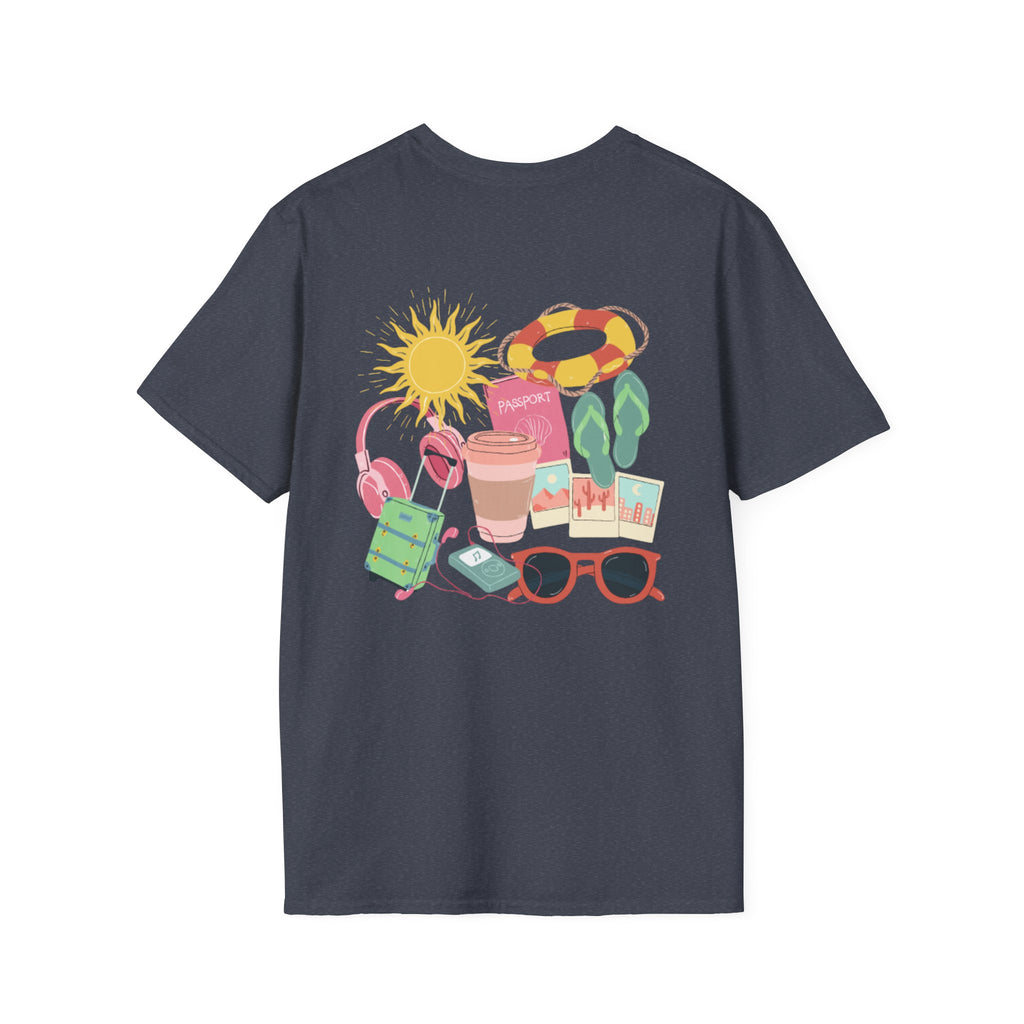 Appalachian Archive Apparel Drop 1.0.2