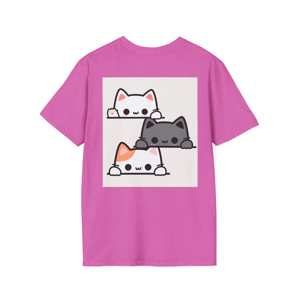 Appalachian Archive Apparel Drop 1.0.4 "Meow"