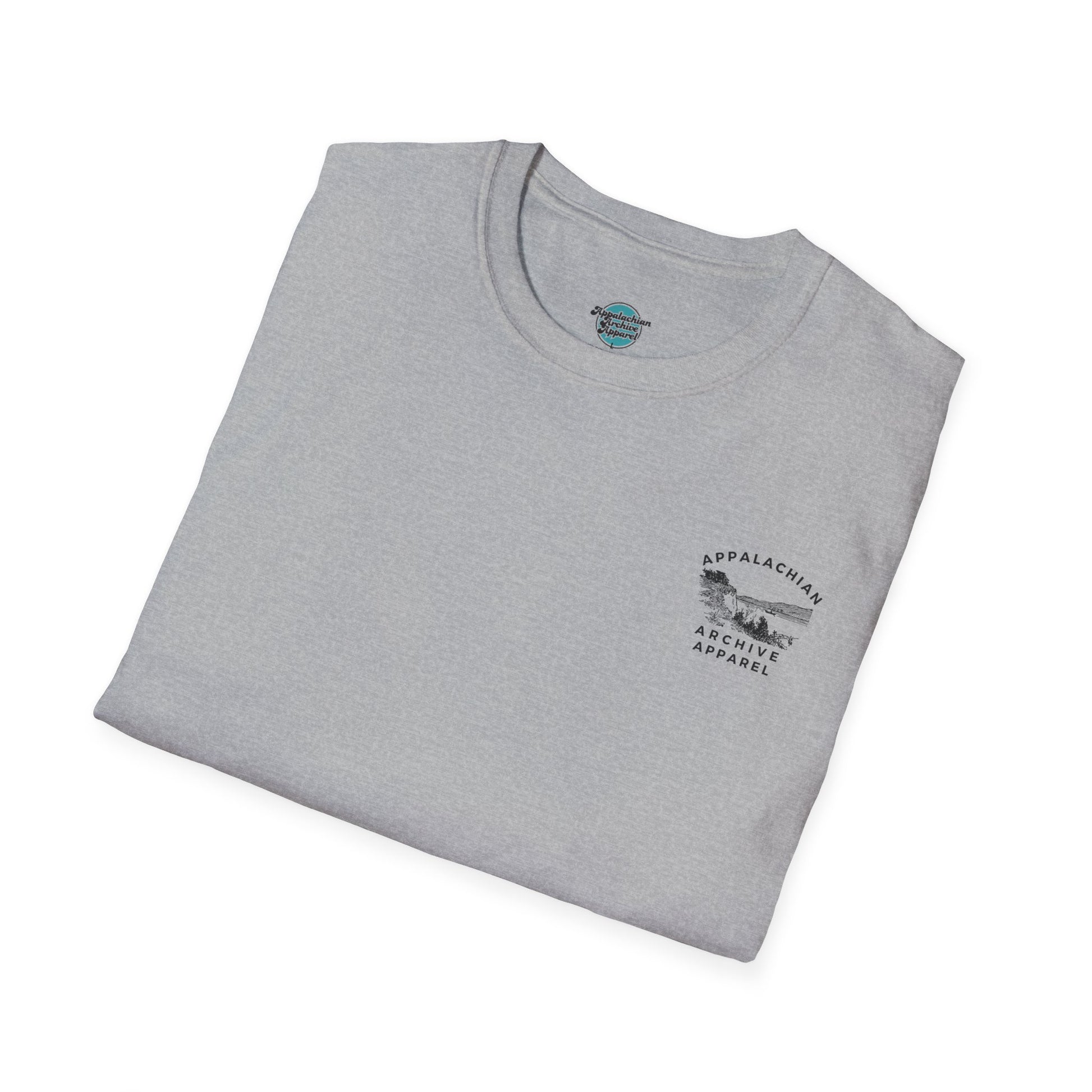 Appalachian Archive Drop 1.0.3