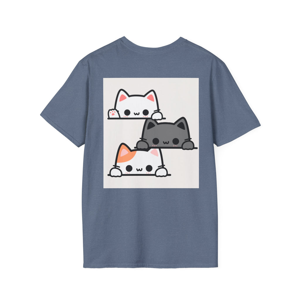 Appalachian Archive Apparel Drop 1.0.4 "Meow"