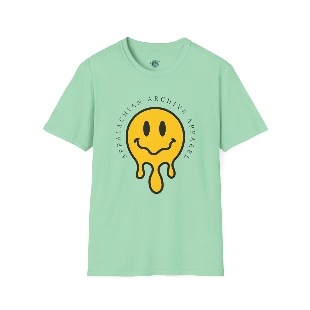Appalachian Archive Apparel Drop 1.0.5 "Smile"