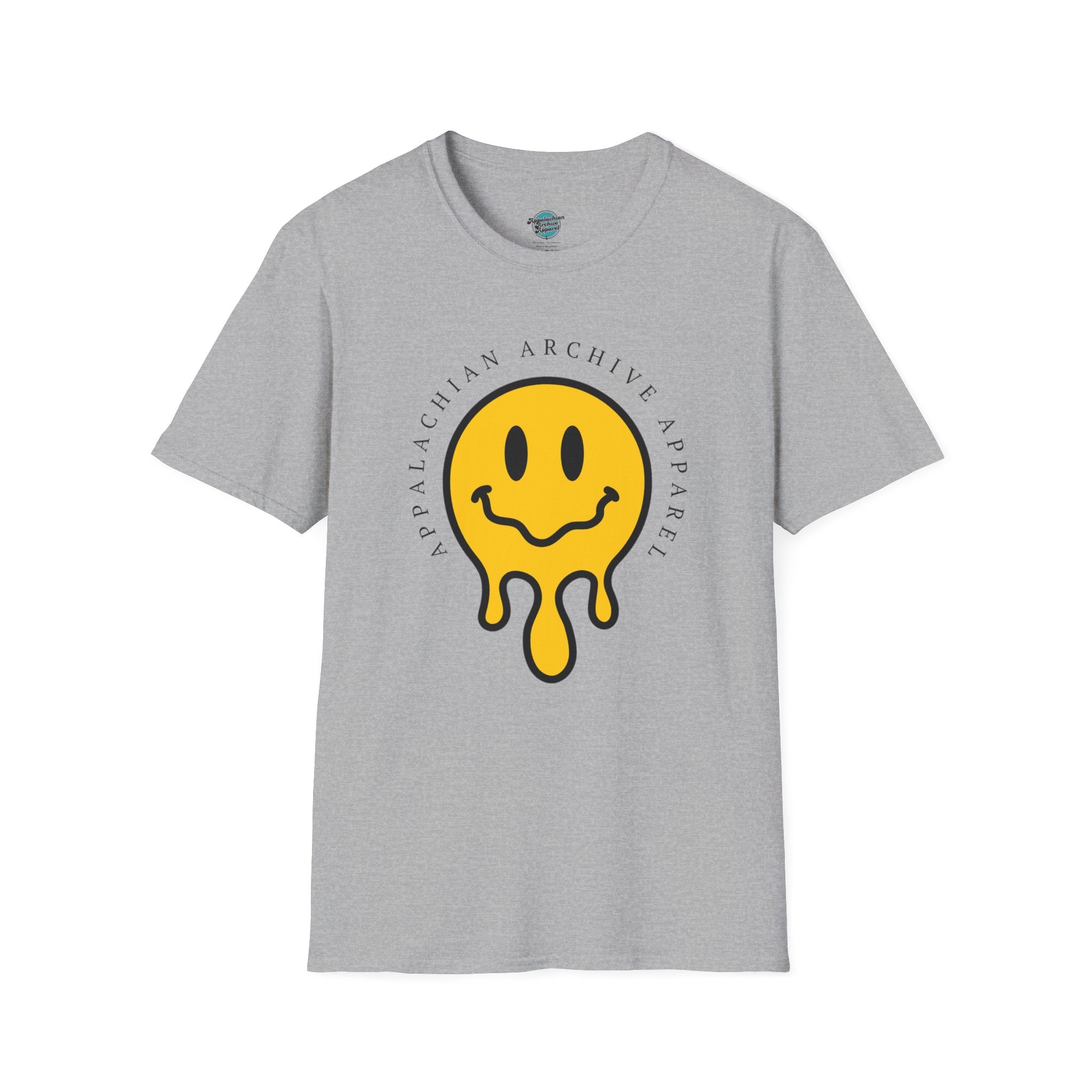 Appalachian Archive Apparel Drop 1.0.5 "Smile"
