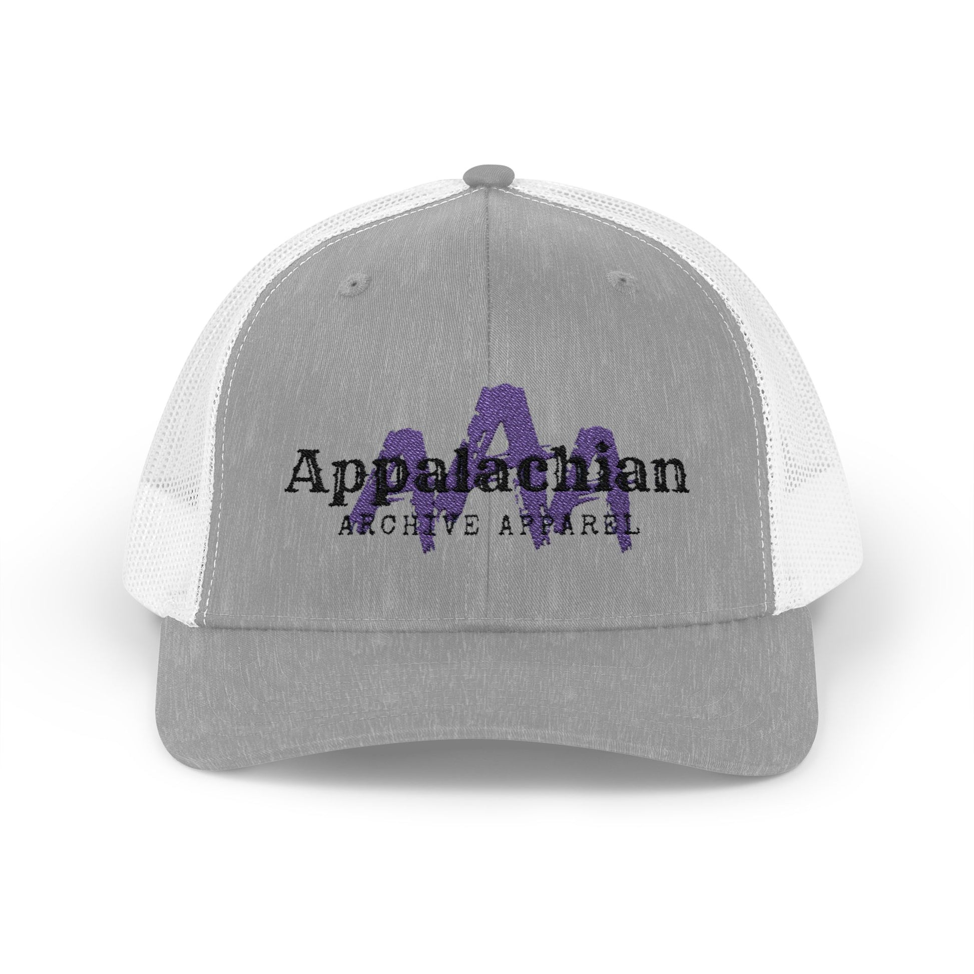Appalachian Archive Drop - Trucker Cap 2.0