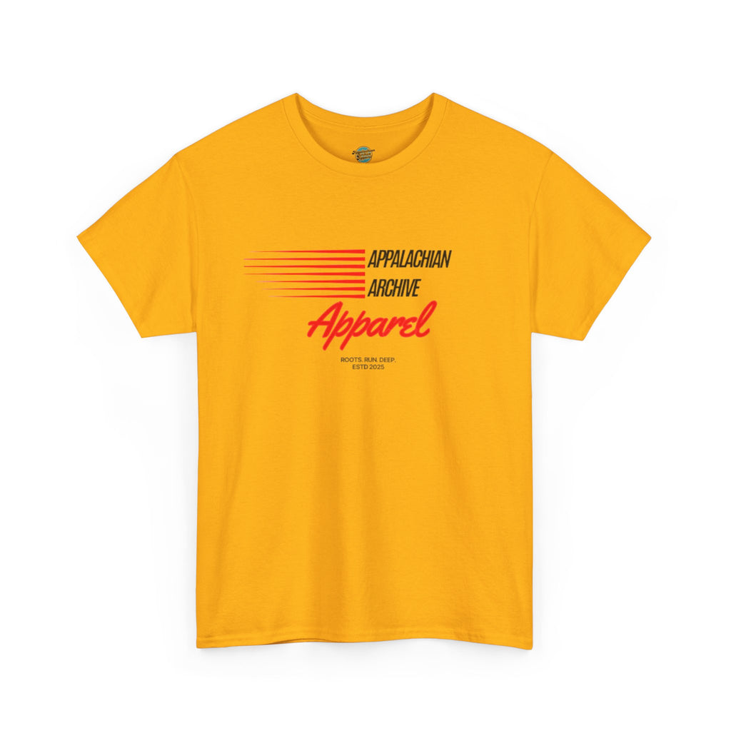 Appalachian Archive Apparel — Retro