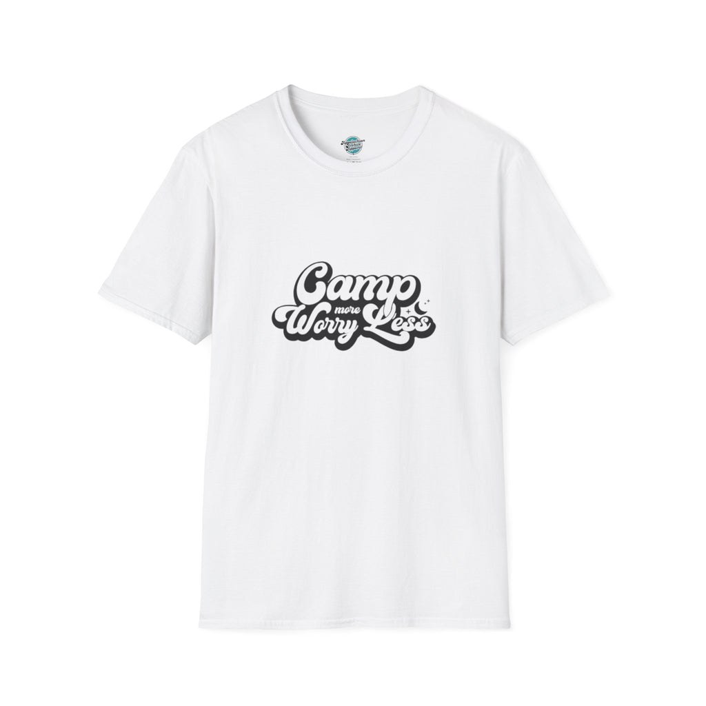 Appalachian Archive Camping Drop
