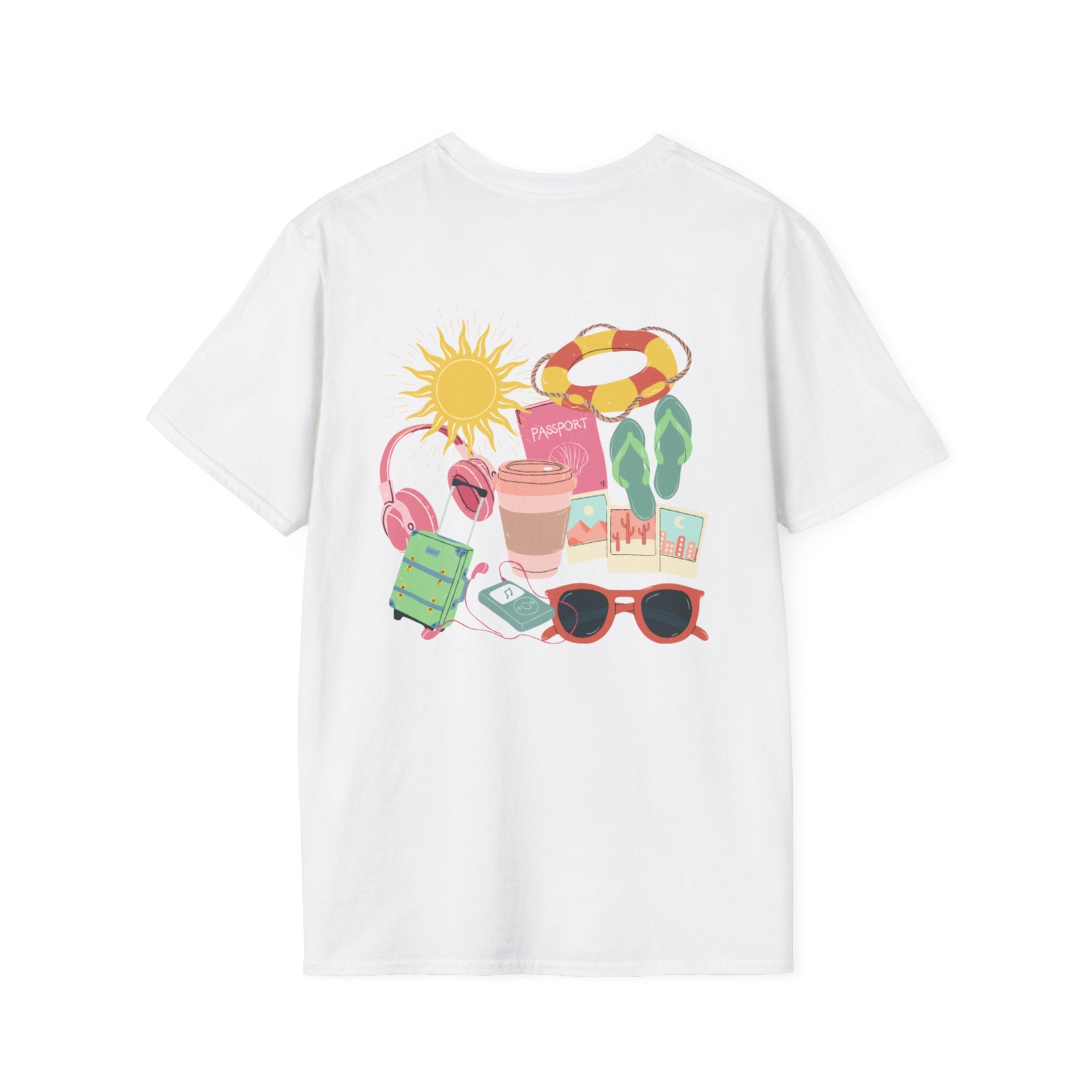 Appalachian Archive Apparel Drop 1.0.2