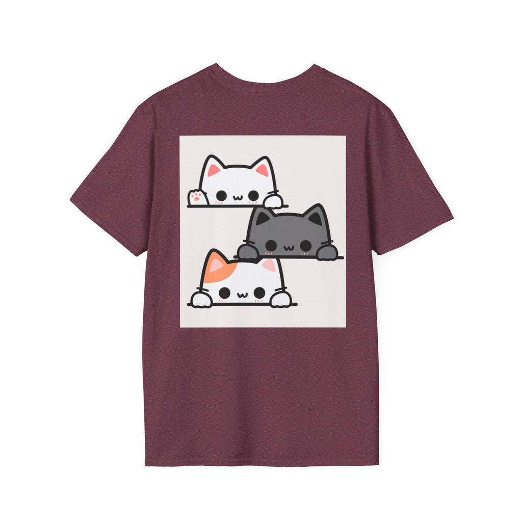 Appalachian Archive Apparel Drop 1.0.4 "Meow"