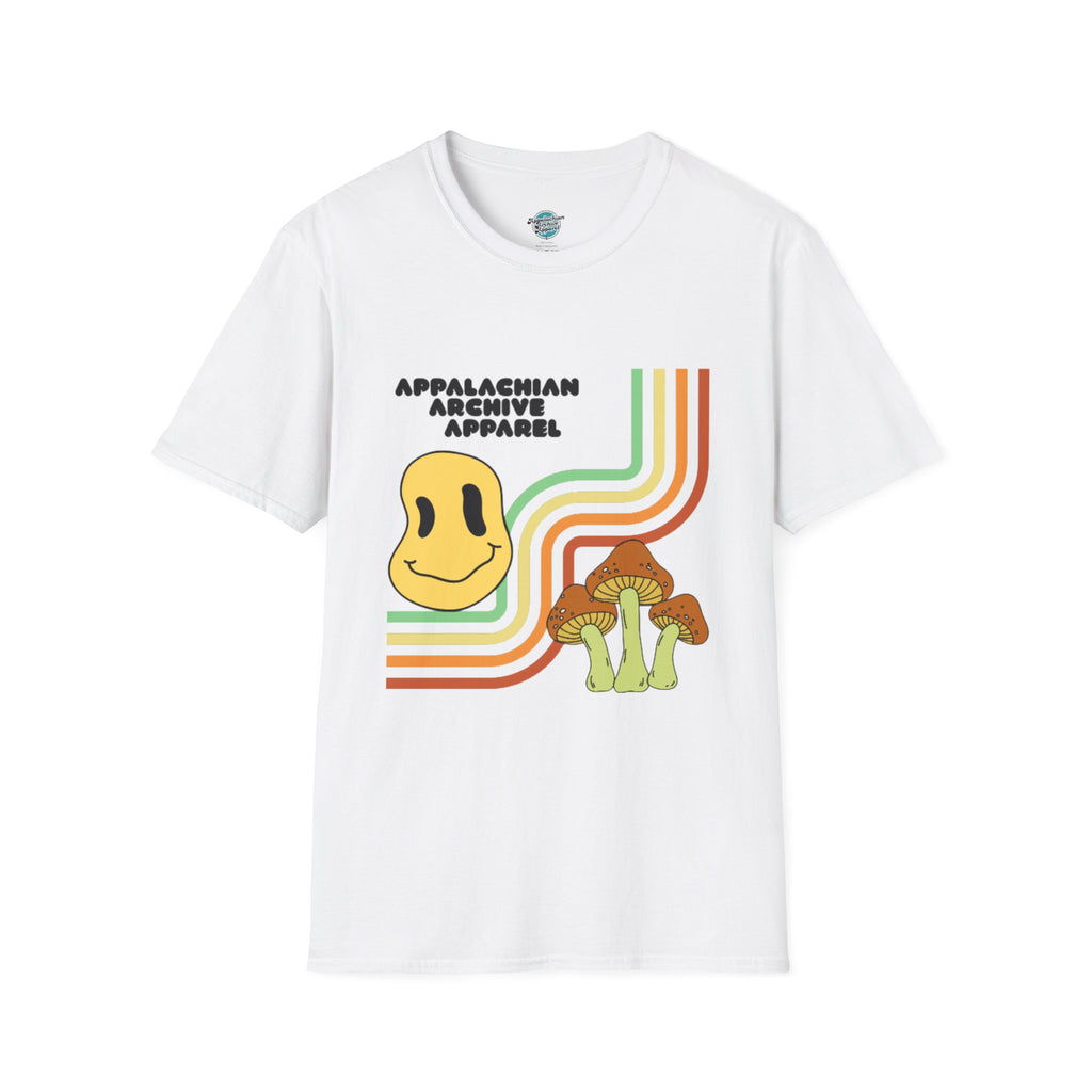 Appalachian Archive Apparel Drop 1.0.1
